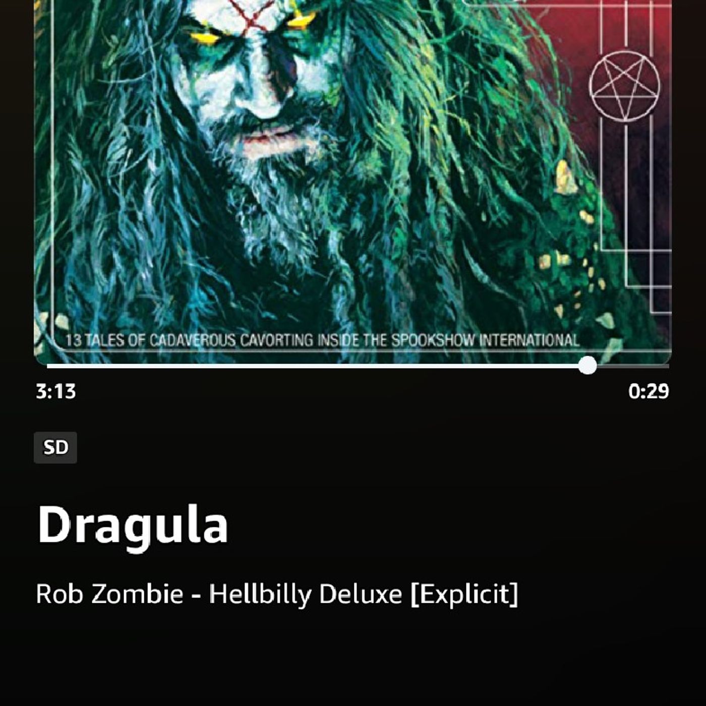 Who Is Dragula pt.1 episode artwork