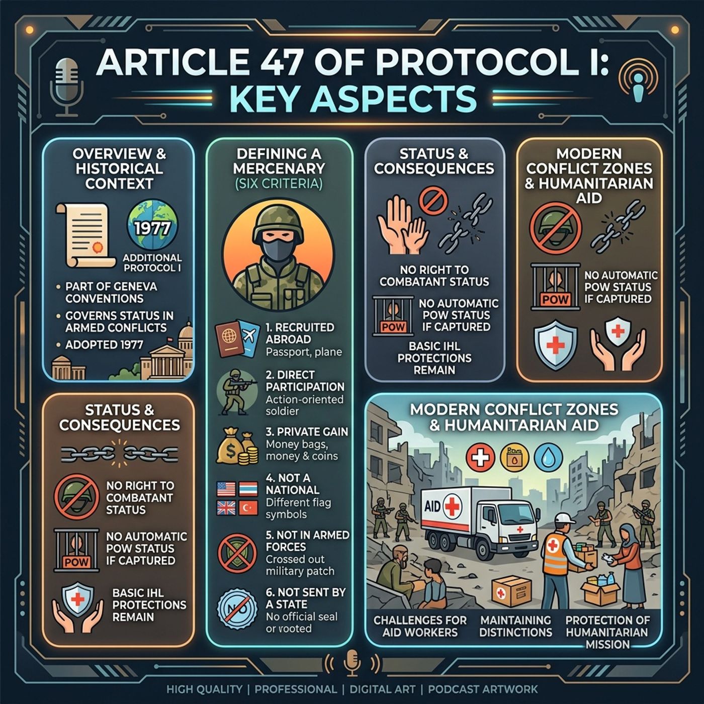 The 17-Page Blueprint: Federalizing the Ballot"