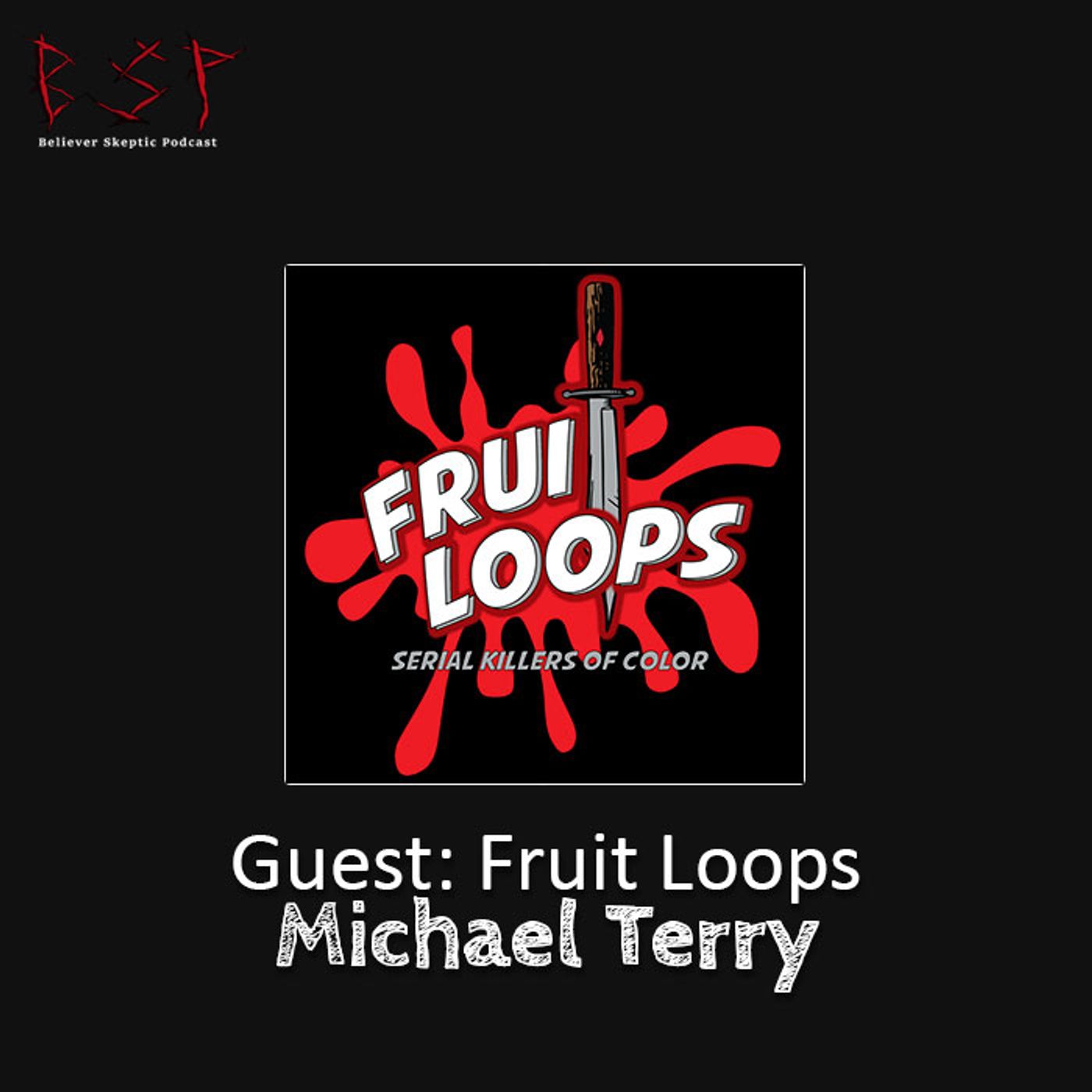 Guest Podcast – Fruit Loops - podcast episode cover