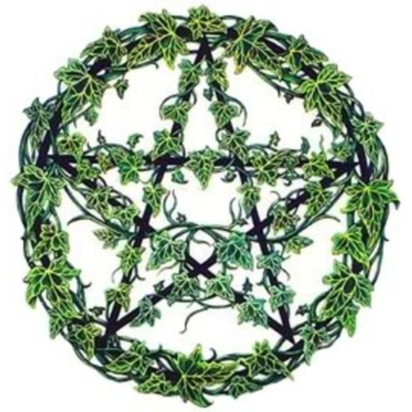 Moon Magic with Jeanet and David Ewing - Working with Baneful Herbs episode artwork