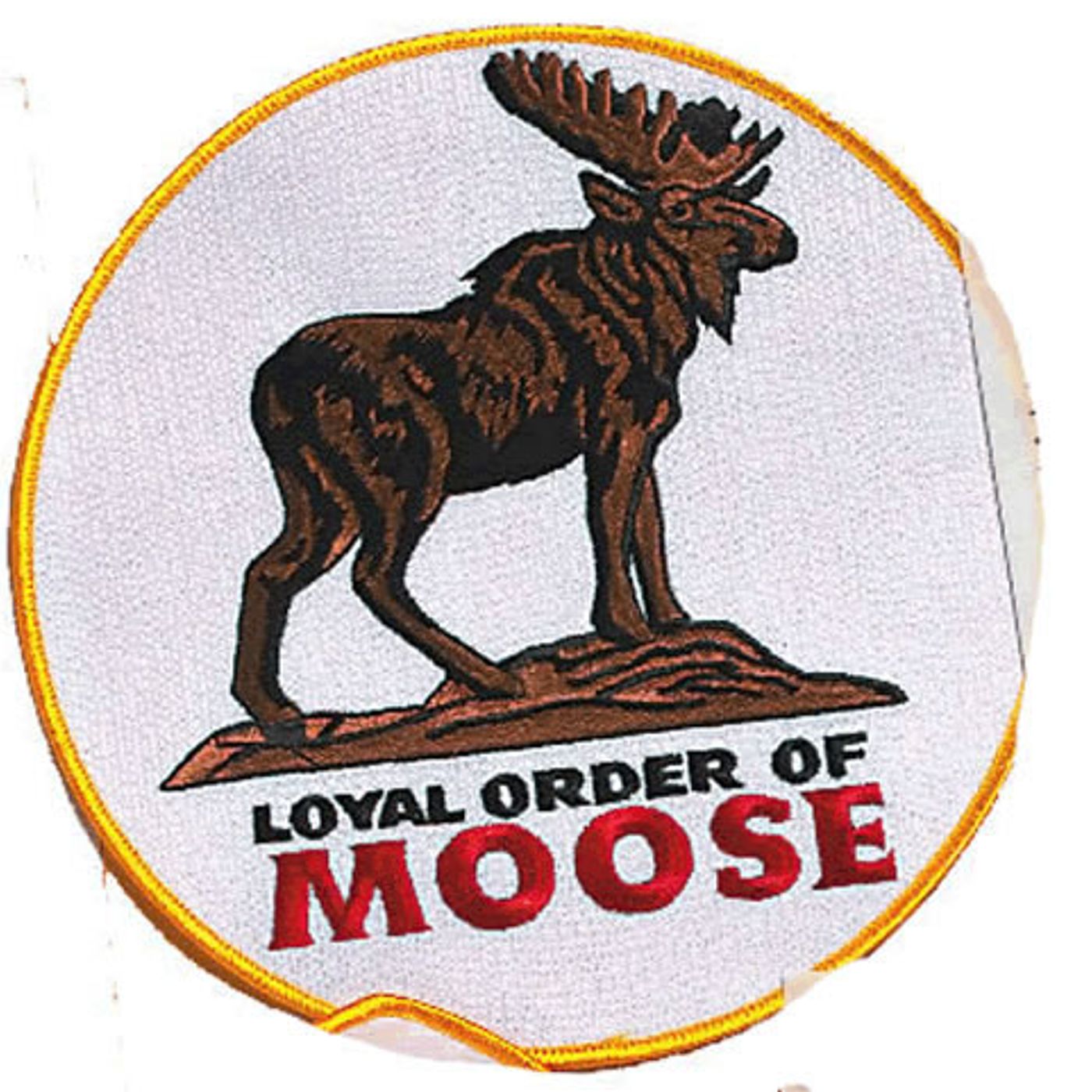 Loyal Order Of Moose and Points of Light