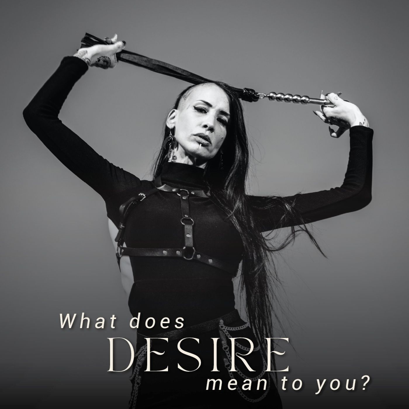 ¡Que vuelve Sanctuary BDSM Festival episode artwork