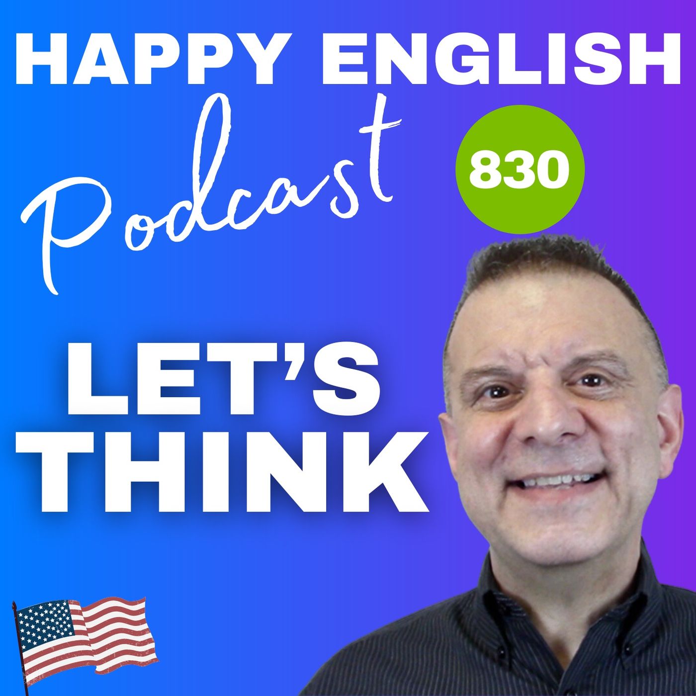 830 - Let’s Think