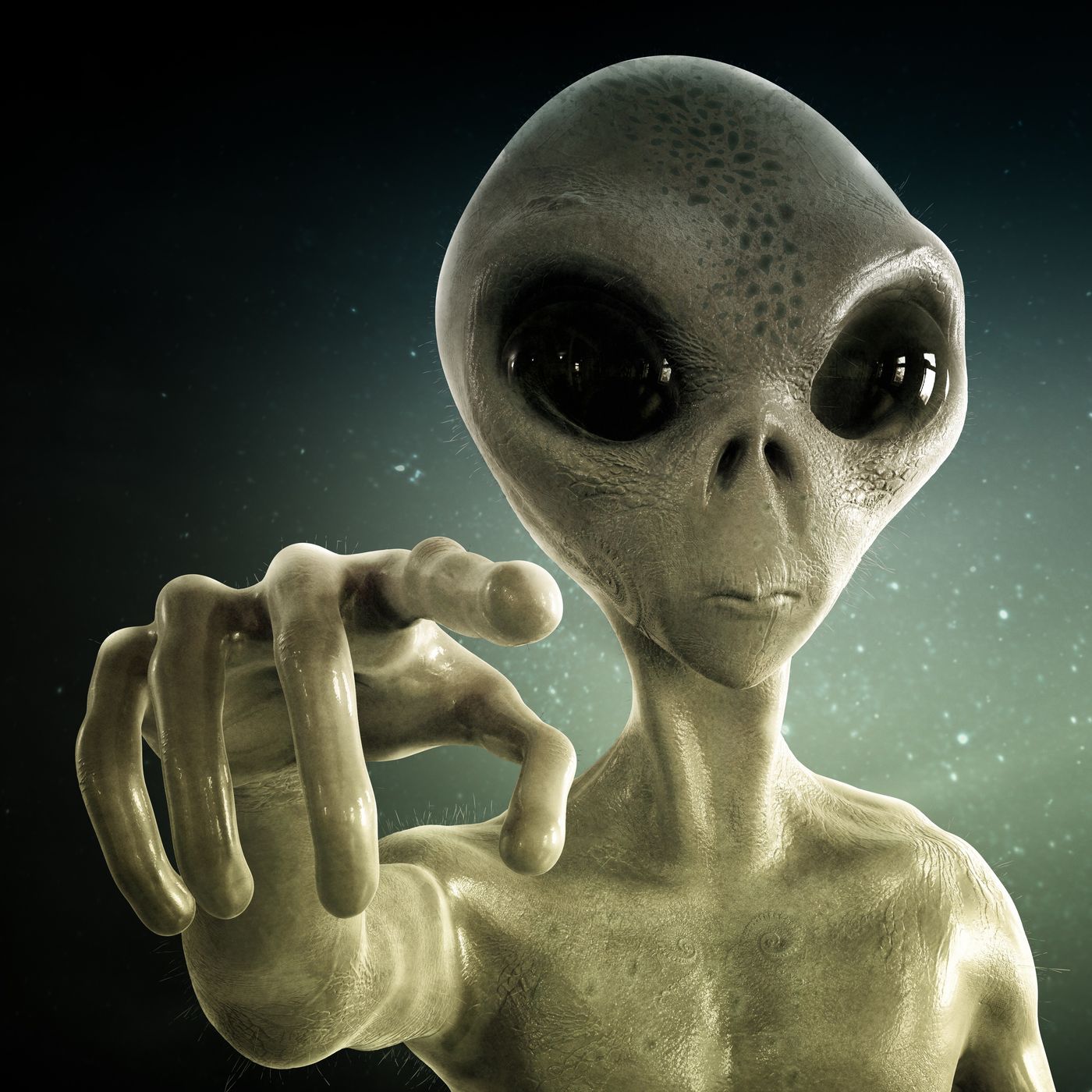 THE CLONING OF HUMAN BEINGS" BIG DECEPTION EXPOSED episode artwork