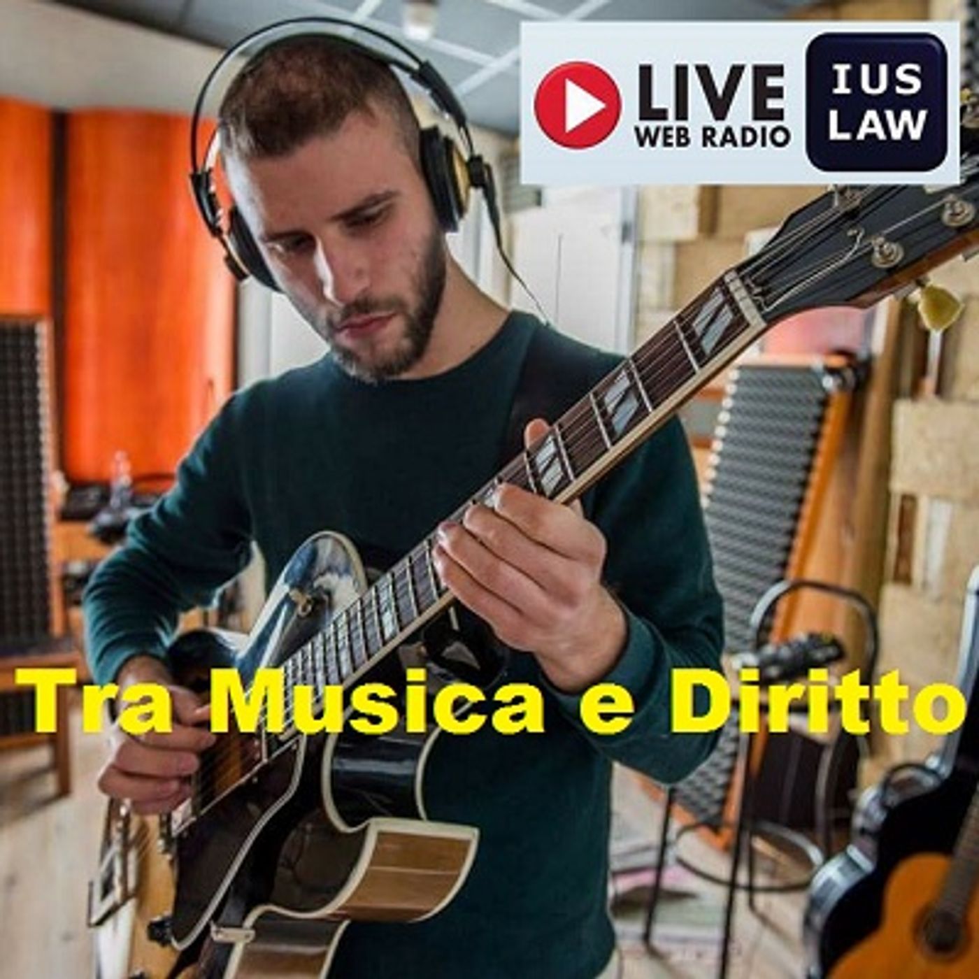 Canale Jazz House - Tra Musica&Diritto