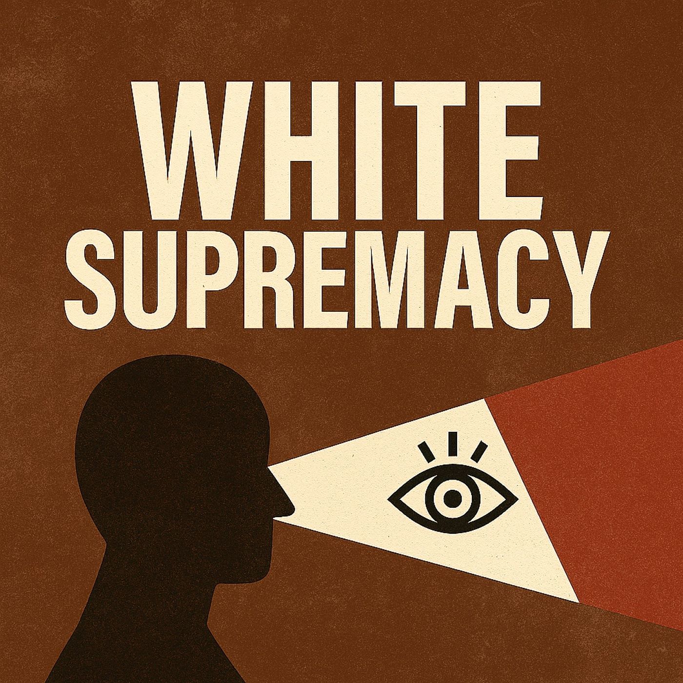 White Supremacy Conspiracy