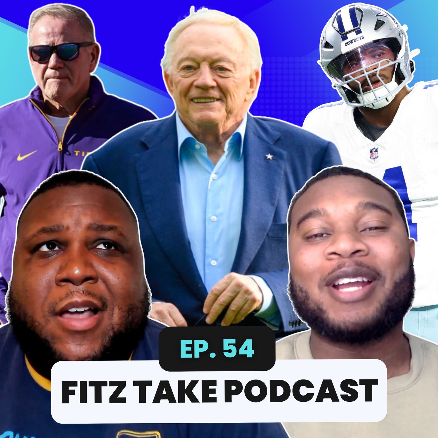 Micah Parsons FED UP With Jerry Jones? Cowboys in CHAOS