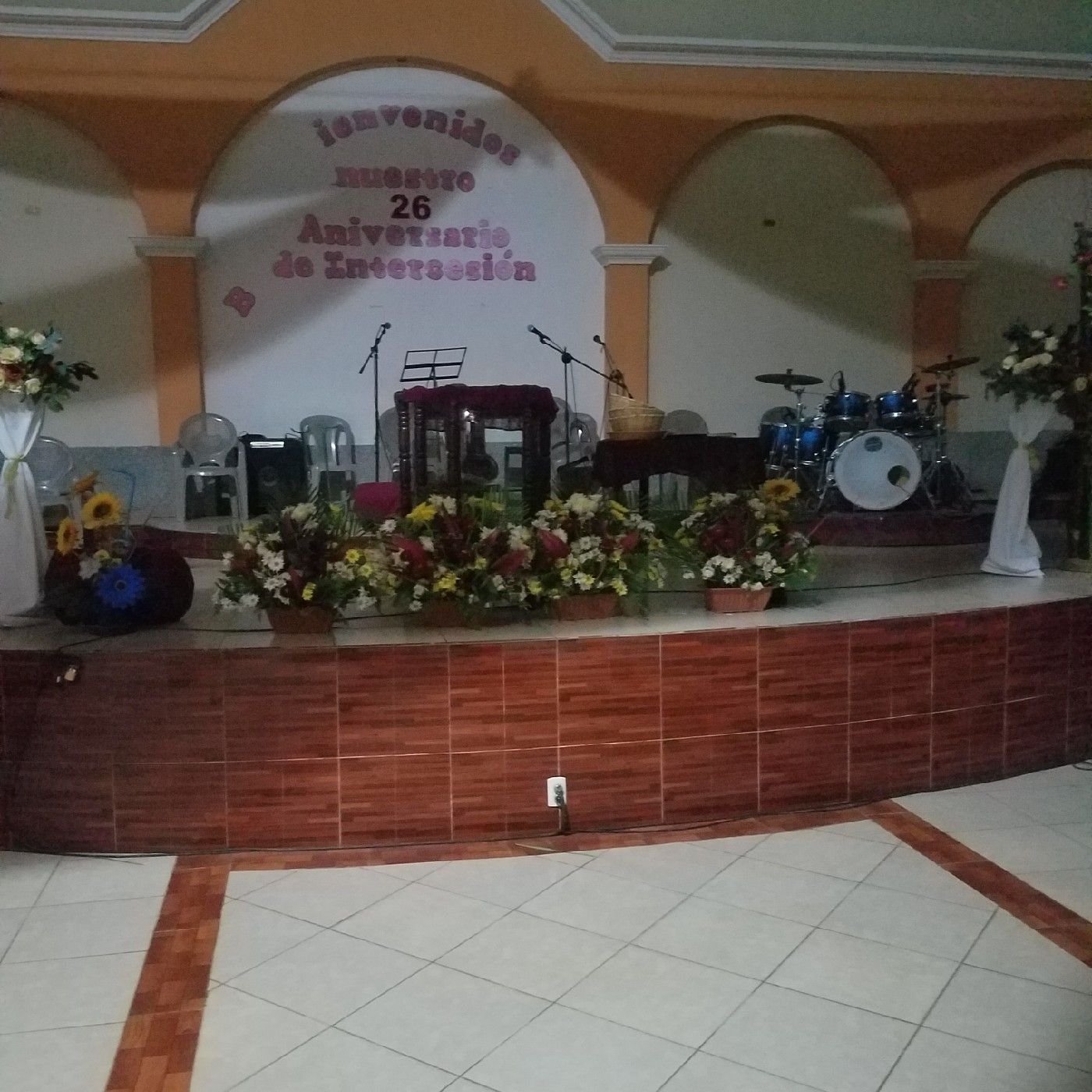 El podcast de Medardo Recinos