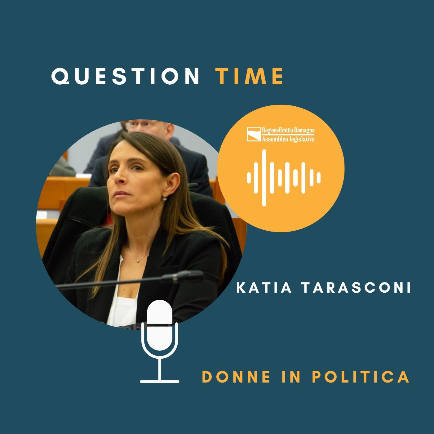 Question Time