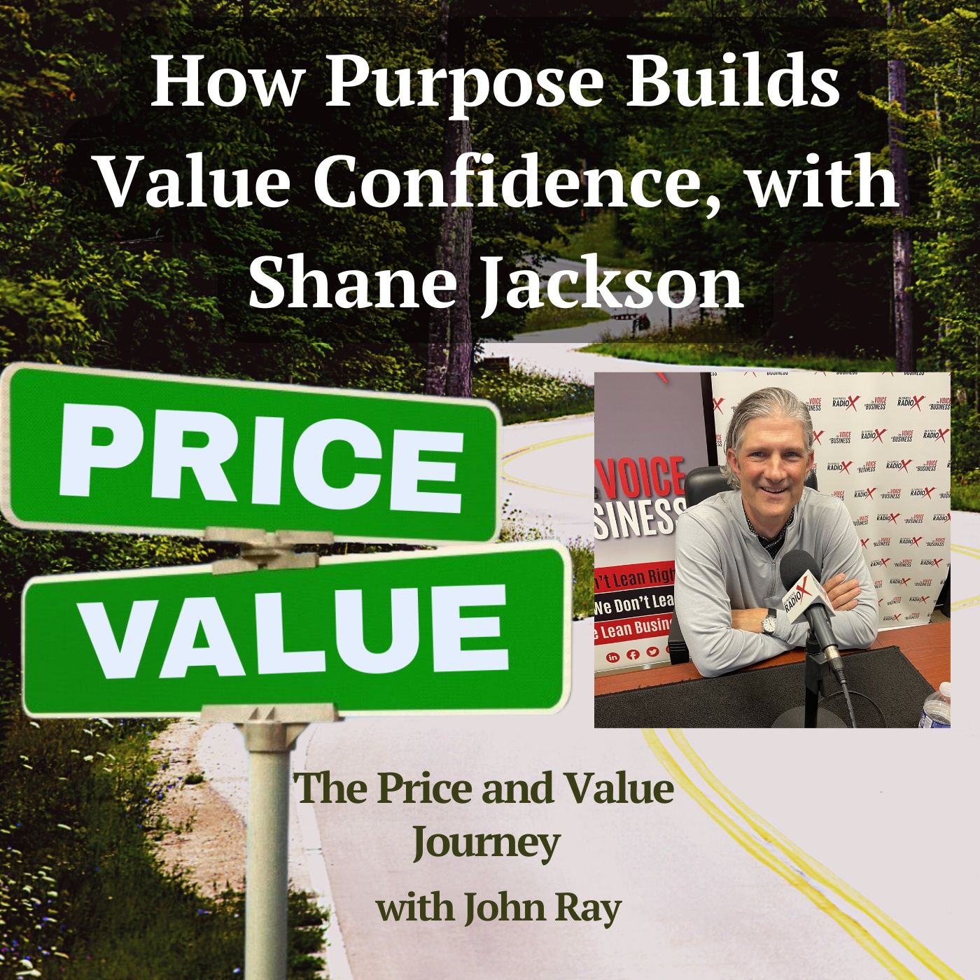 The Price and Value Journey