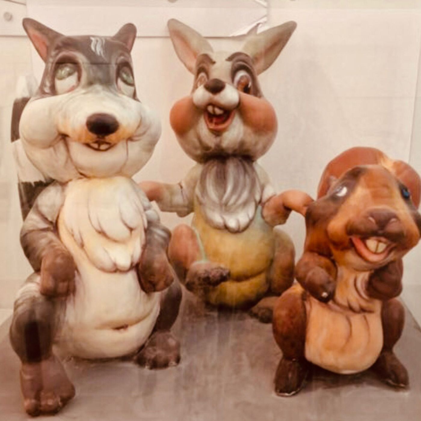 Historias y cuentos de la comedia