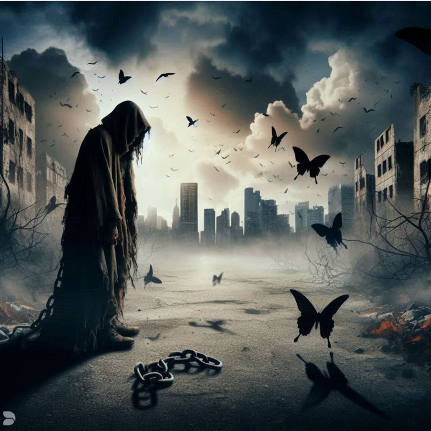 Episodio 26 - LAS FALSAS AMISTADES Episodio 26 - LAS FALSAS AMISTADES