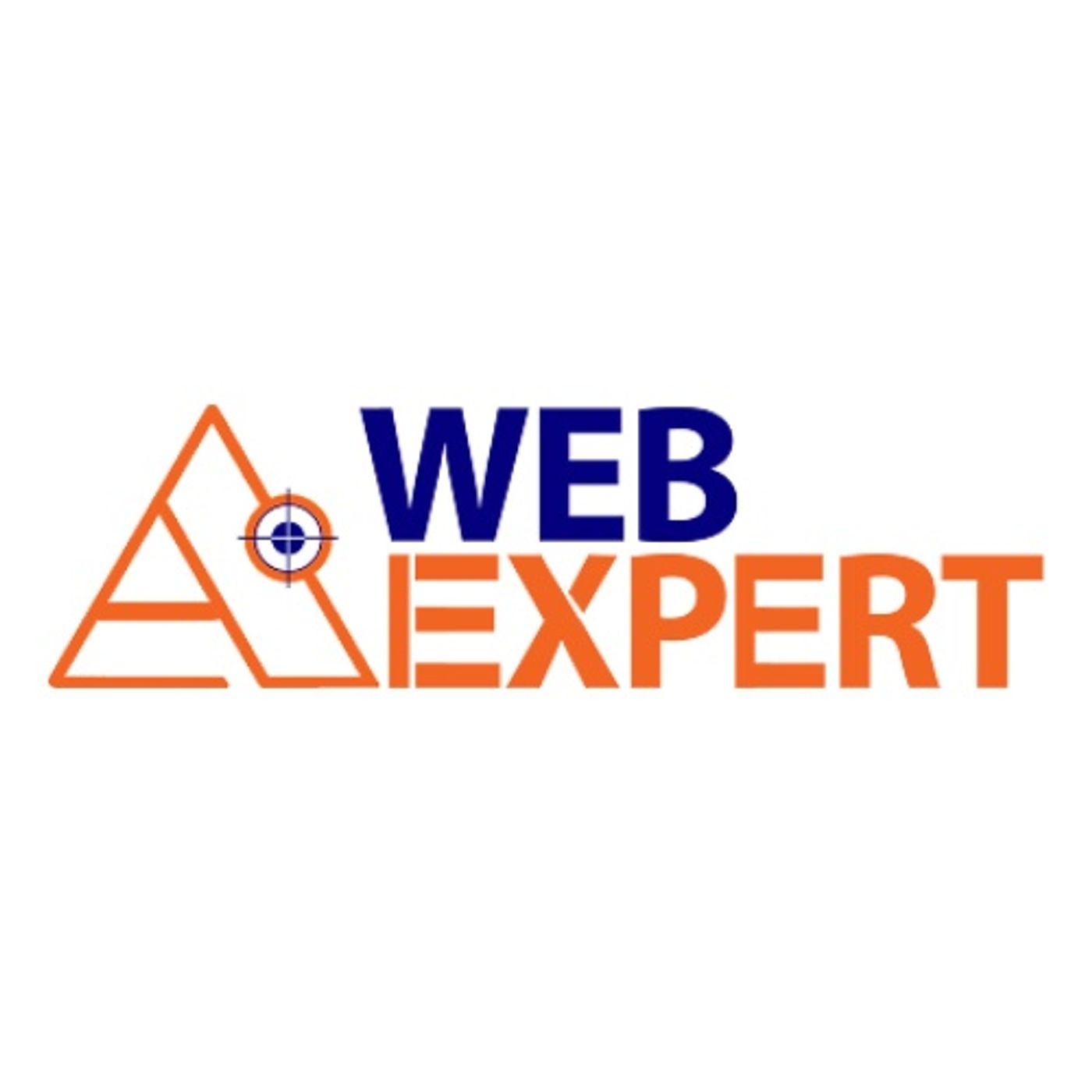 Aweb expert podcast artwork