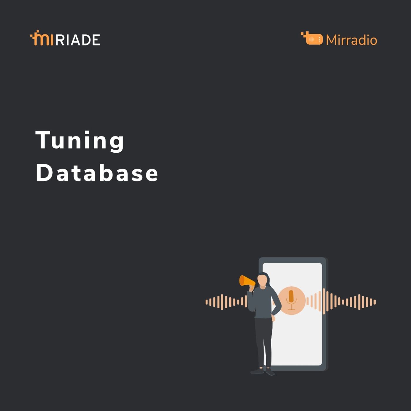 Mirradio - Pillole di Innovazione