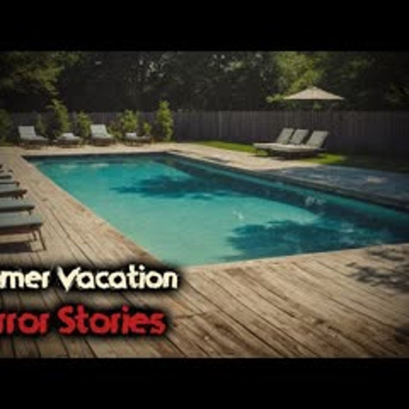 3 Scary TRUE Summer Vacation Horror Stories