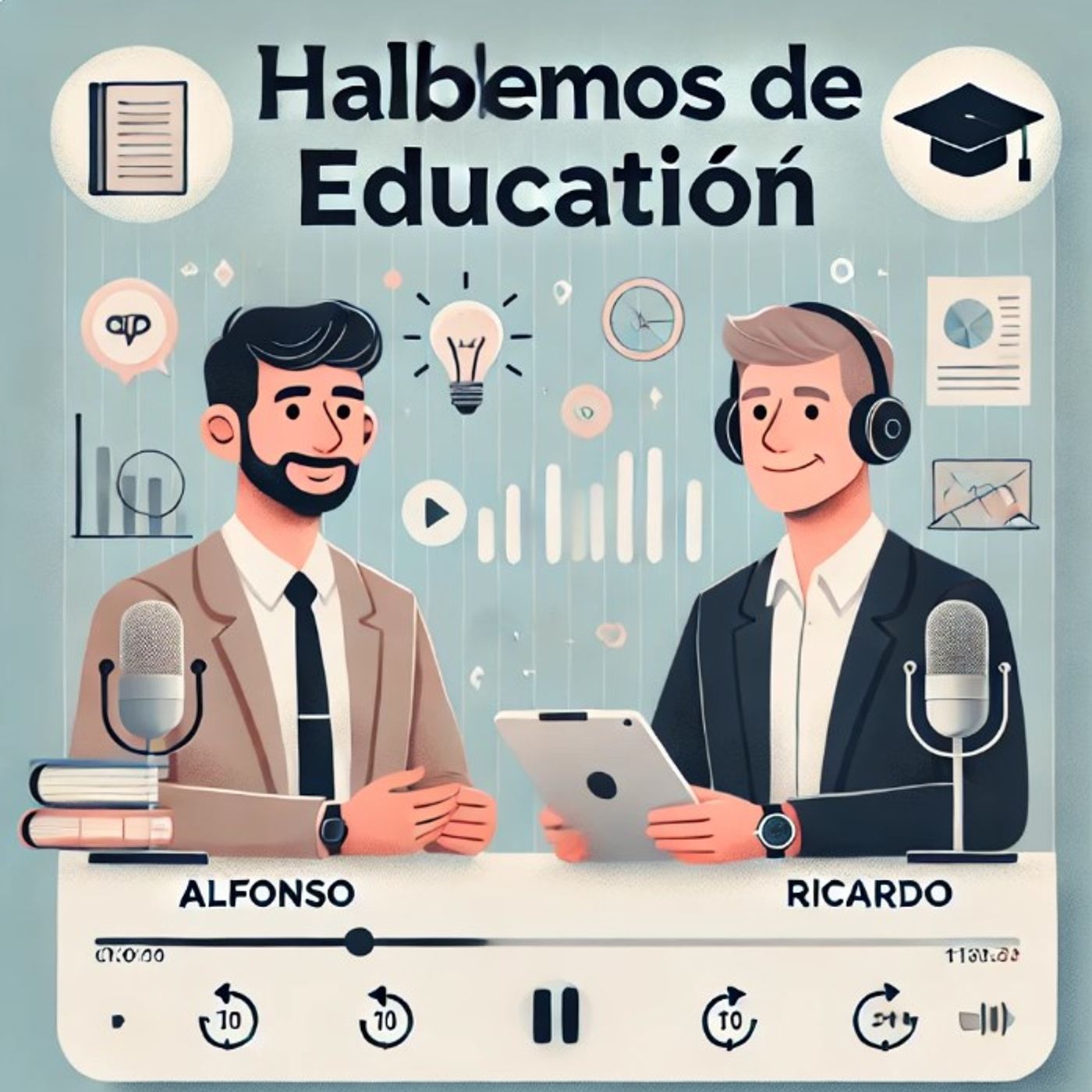 Hablemos de Educación