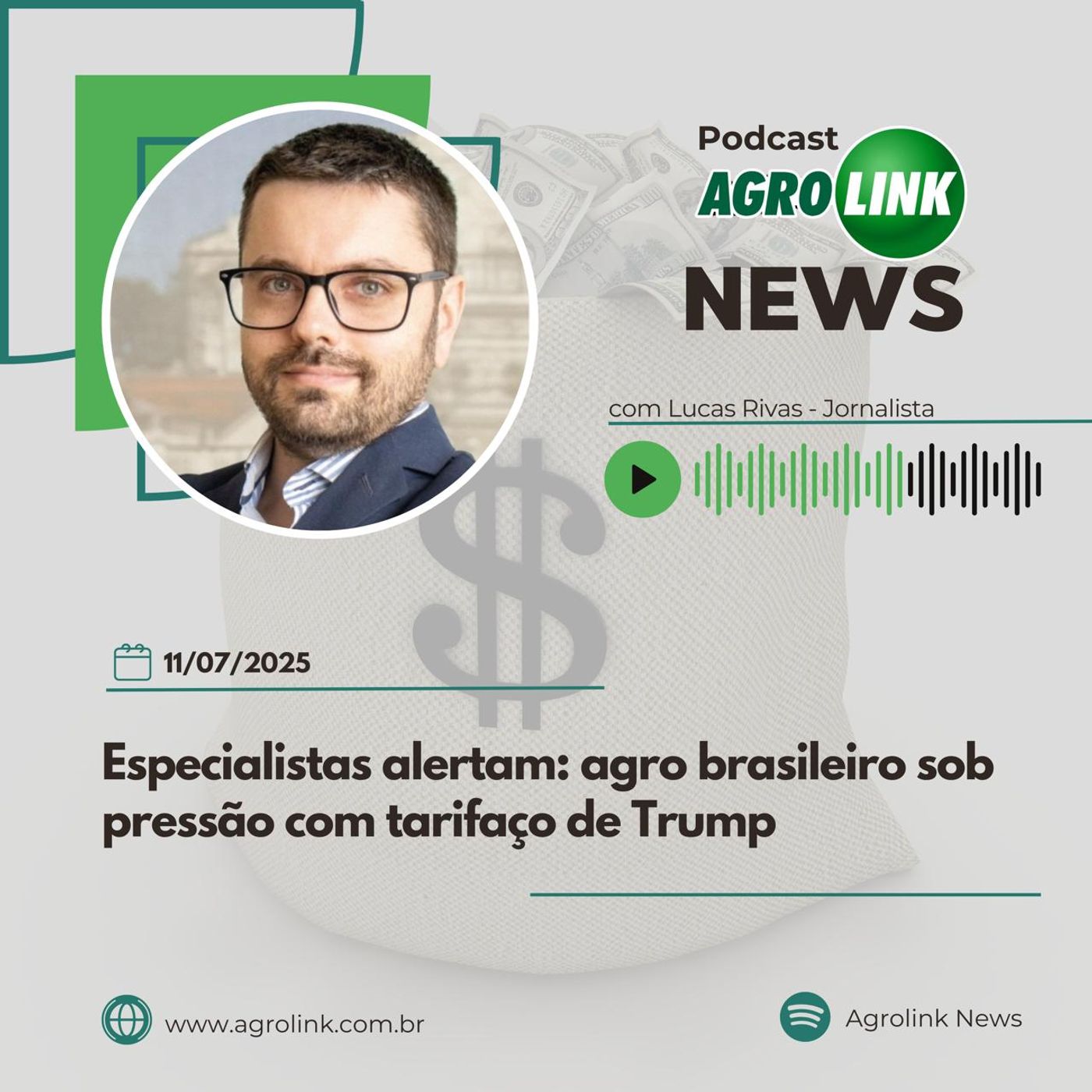 Agrolink News