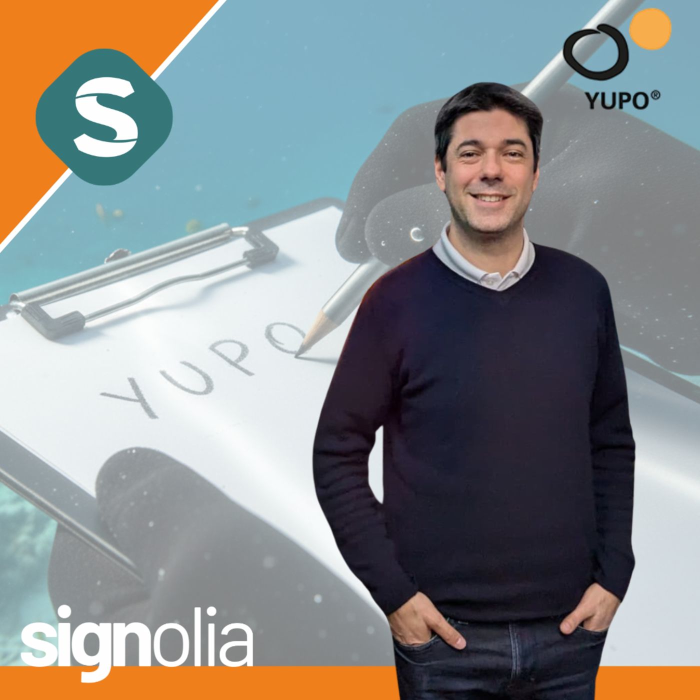 Yupo: el futuro del papel sintético en aplicaciones de alta exigencia episode artwork
