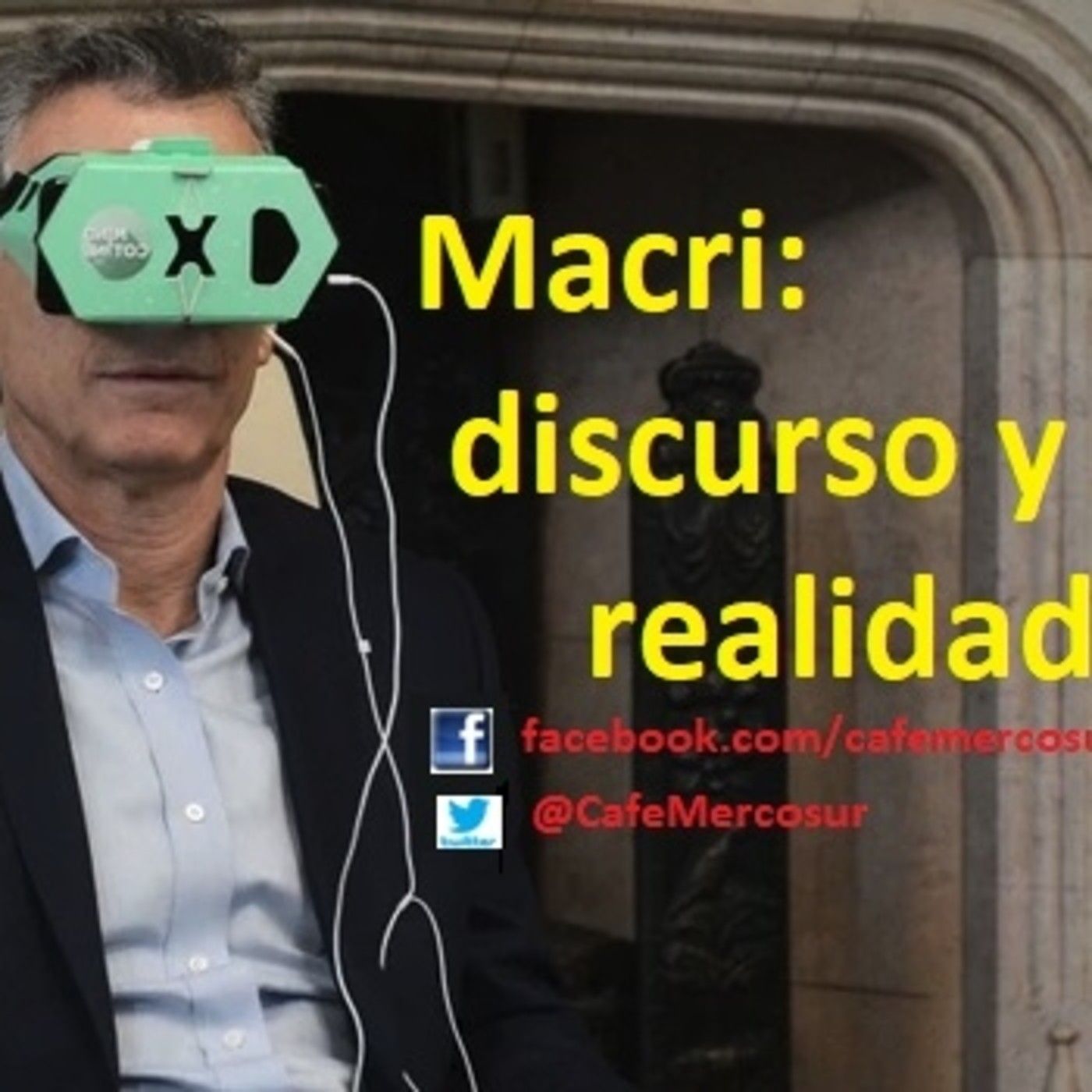 Portada de Café MERCOSUR