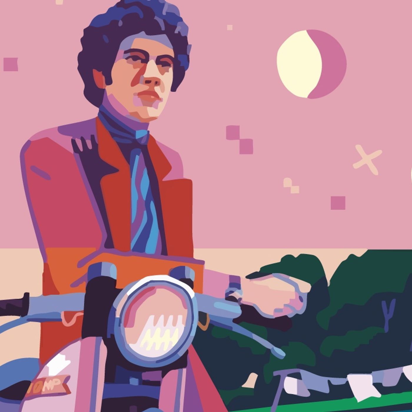 Per voce sola: Lucio Battisti poeta compositore episode artwork