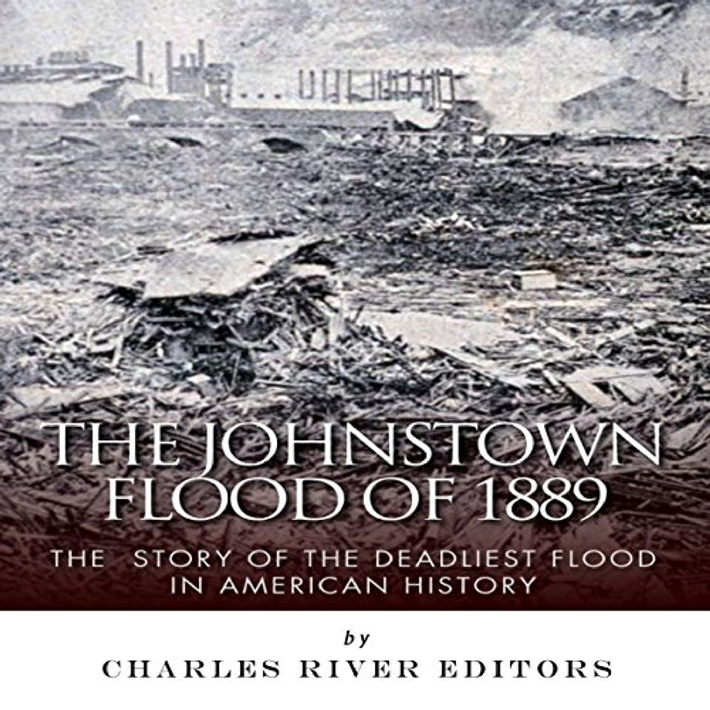 Get Best Sellers Audiobooks in History, American
