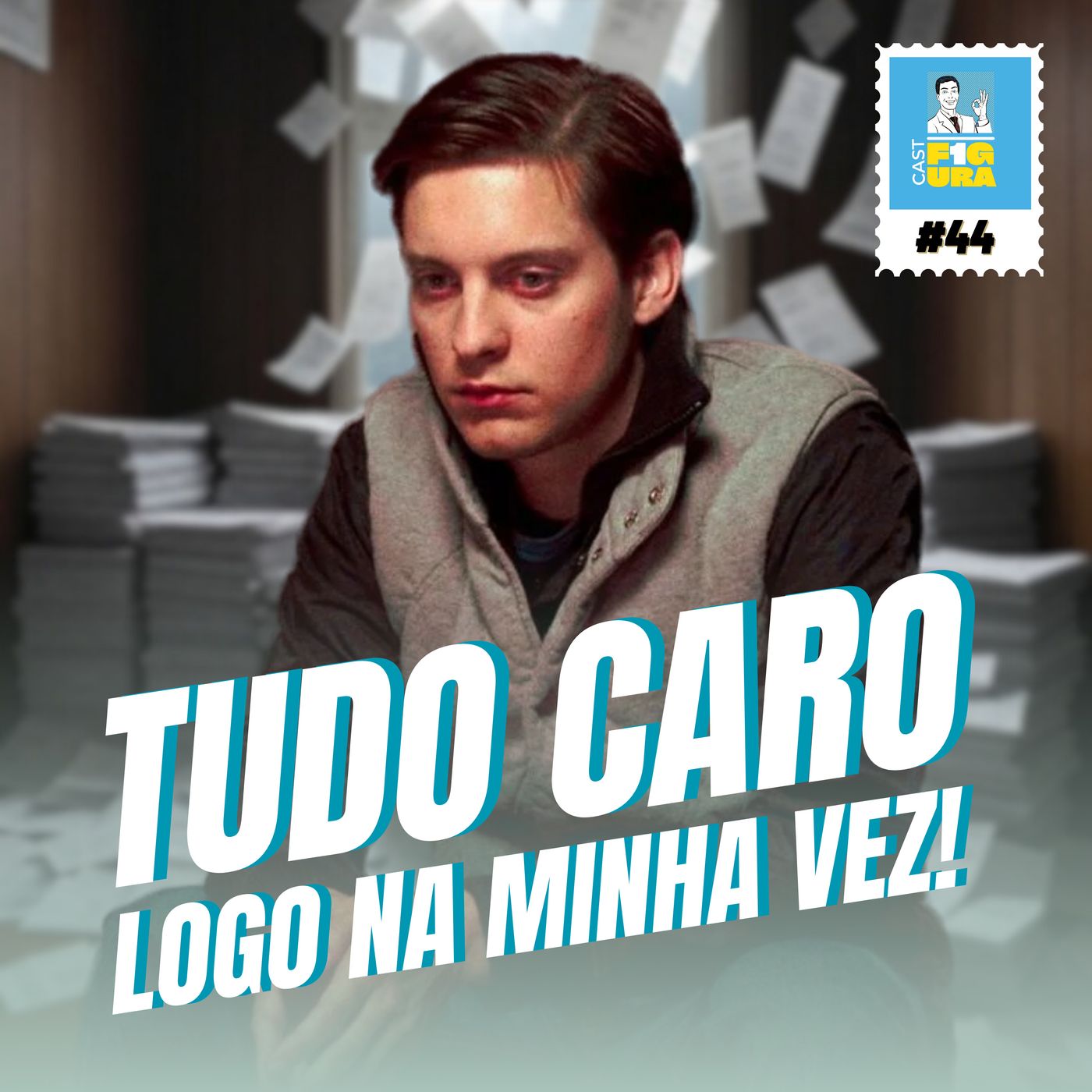 Figura Cast