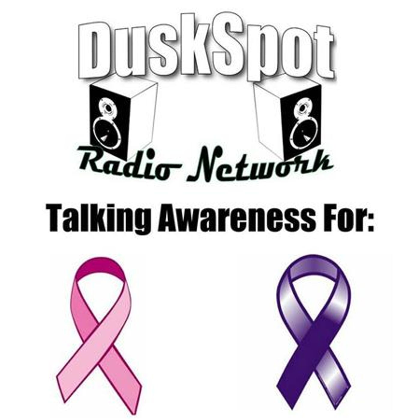 Life After Dusk Live - Raising Breast Cancer & Domestic Violence Awareness 2015 episode artwork
