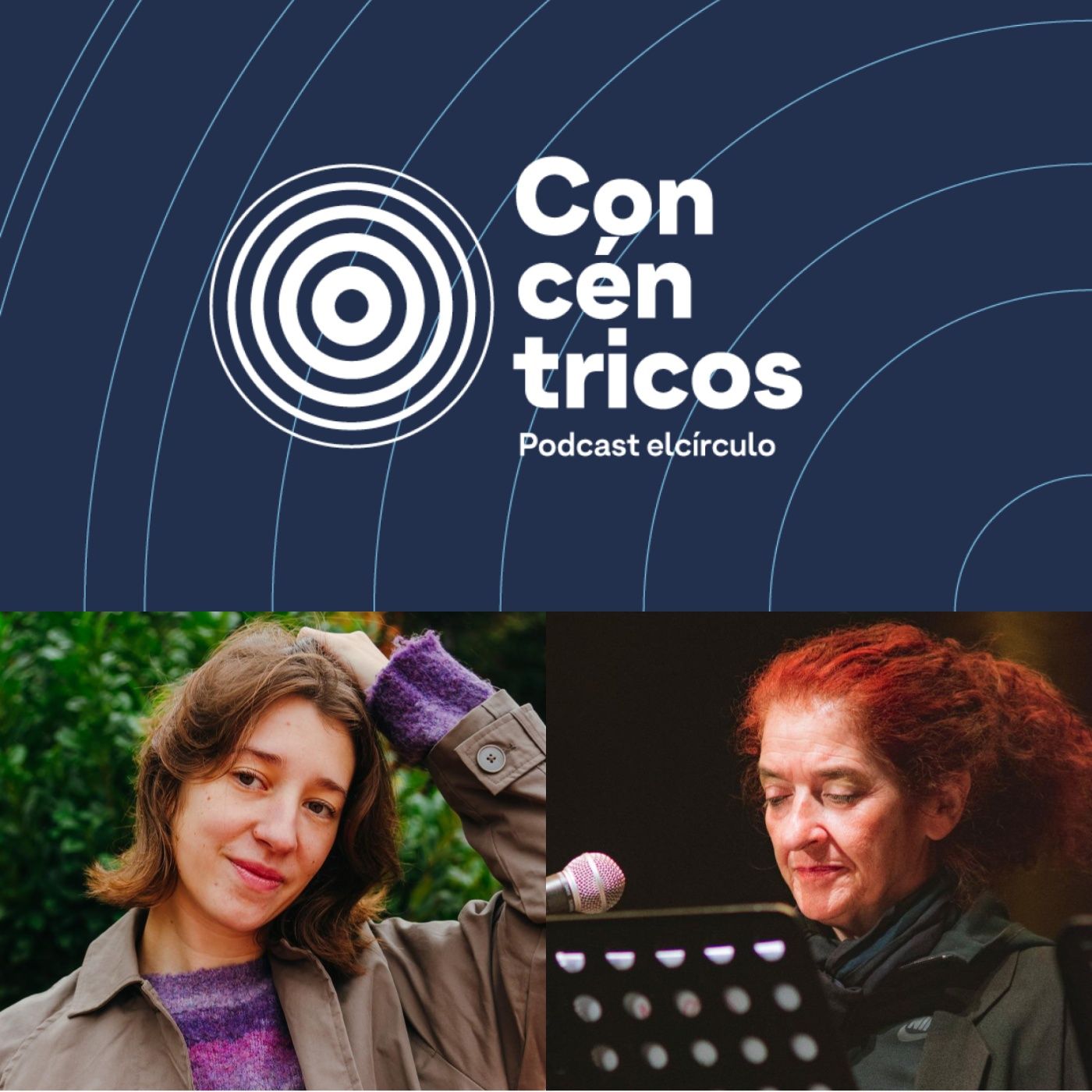 Concéntricos Podcast