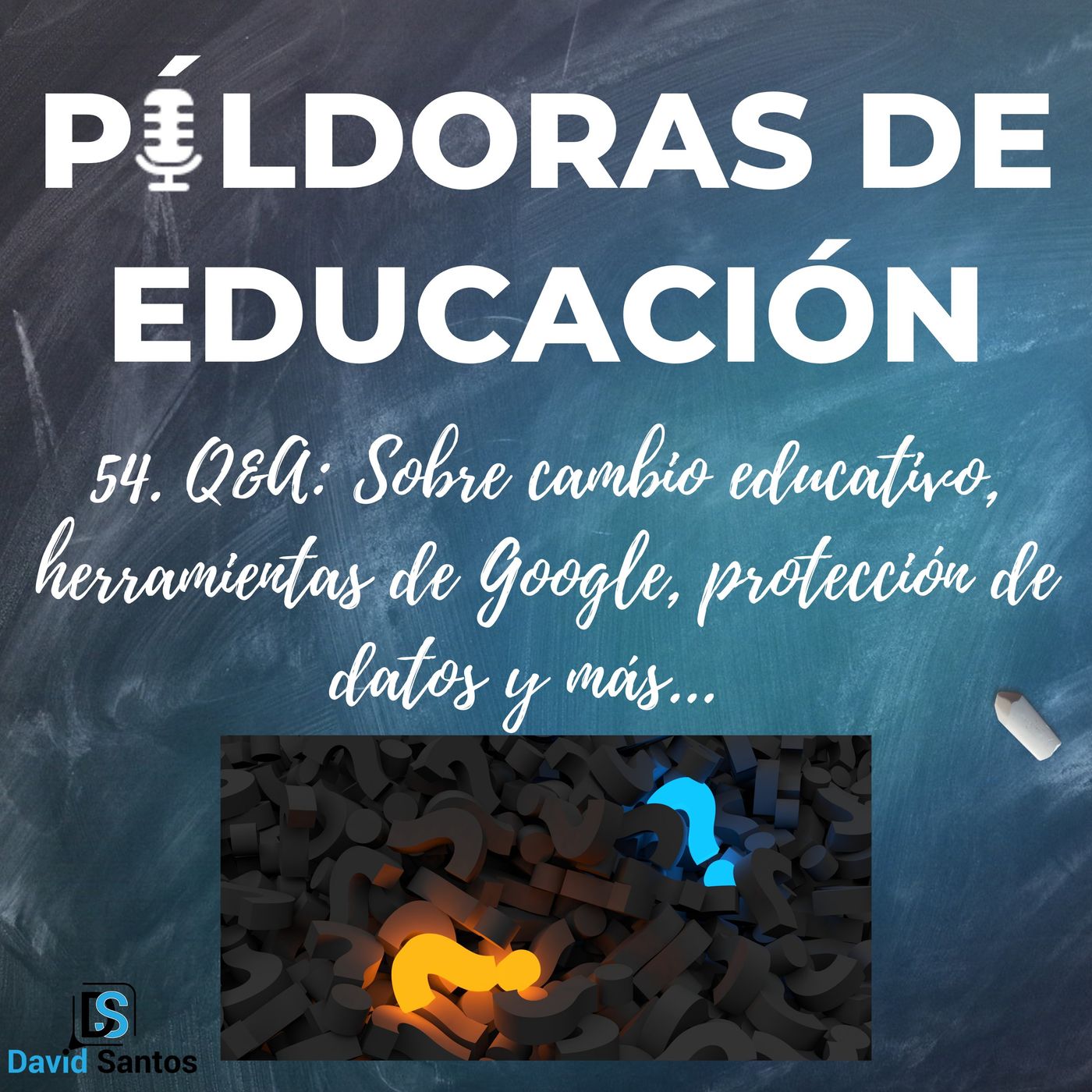 Píldoras de educación