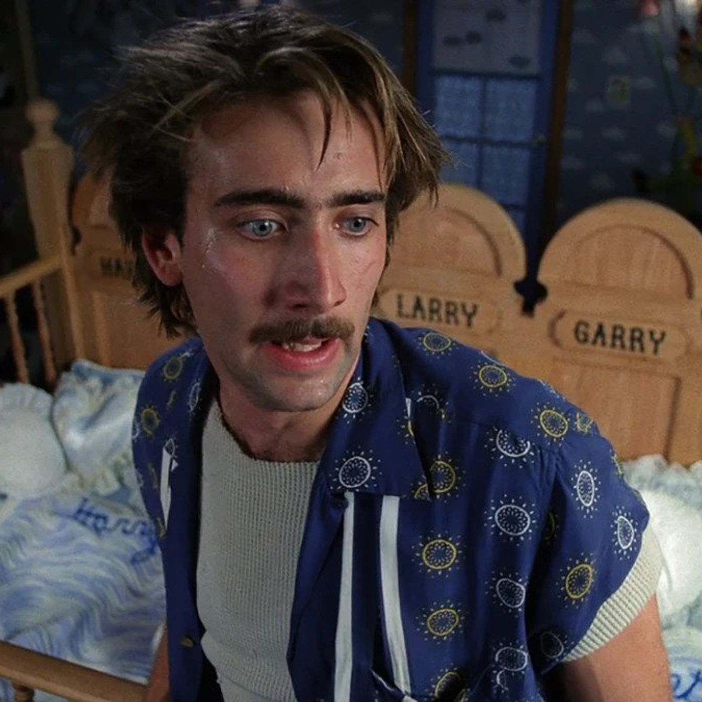 Ep146 - Nicolas Cage