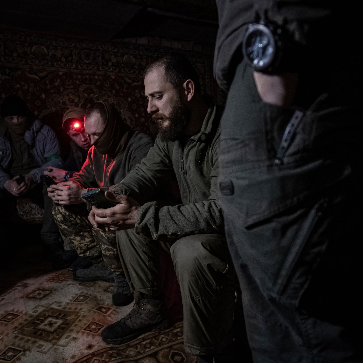 Federico a las 8: ¿Cómo están viviendo los ucranianos el pacto entre Trump y Putin?