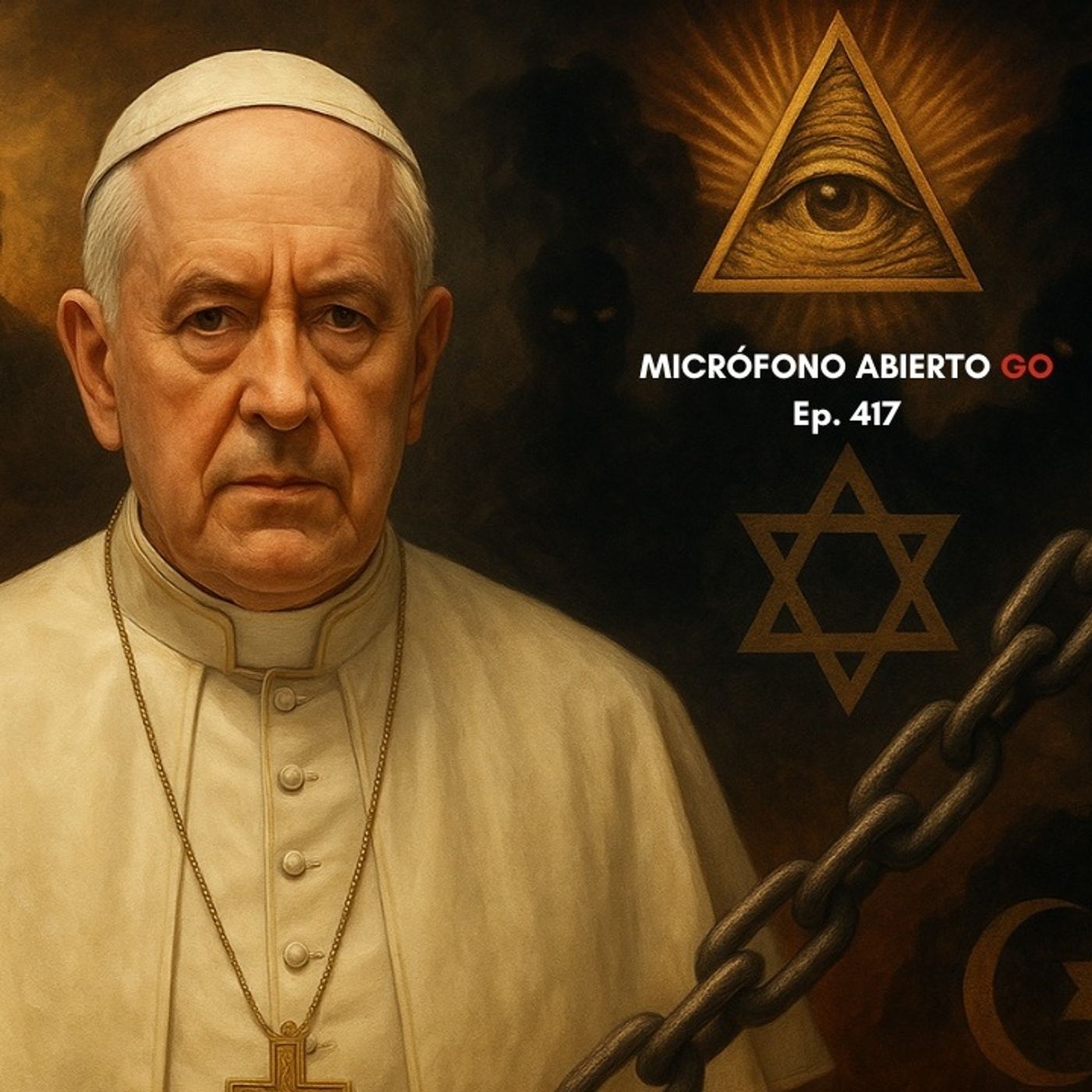 Micrófono Abierto GO