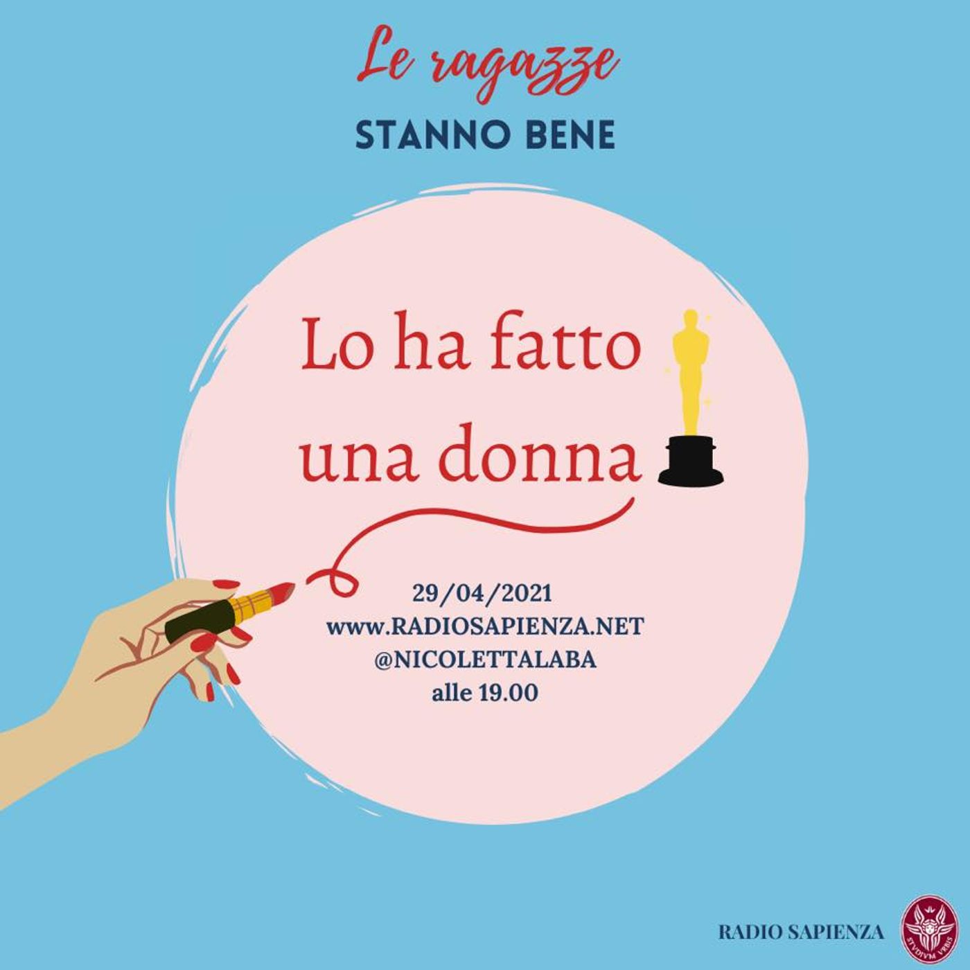 Le Ragazze stanno bene