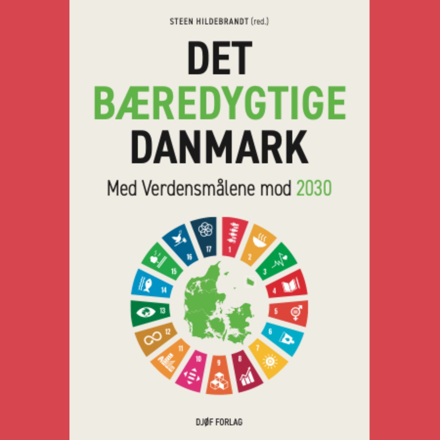Det bæredygtige Danmark
