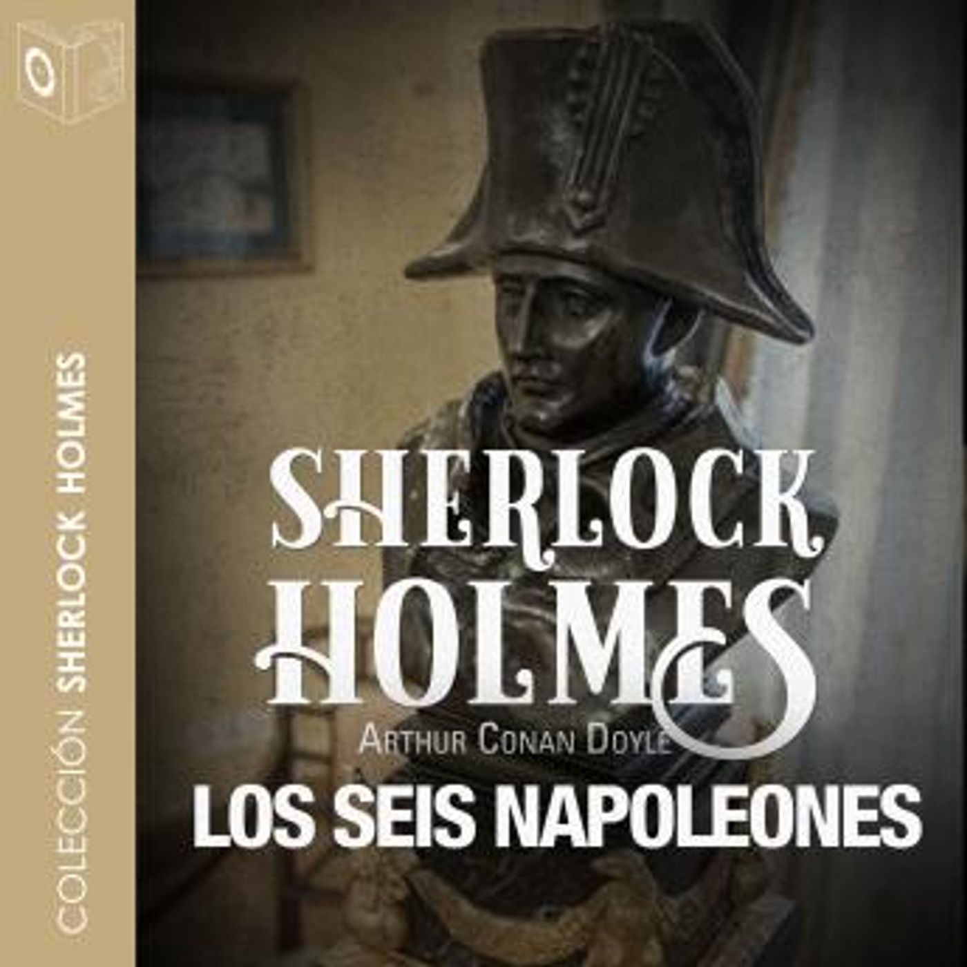 Grab the Essential Free Audiobooks in Mystery, Thriller & Horror, Police & Detective