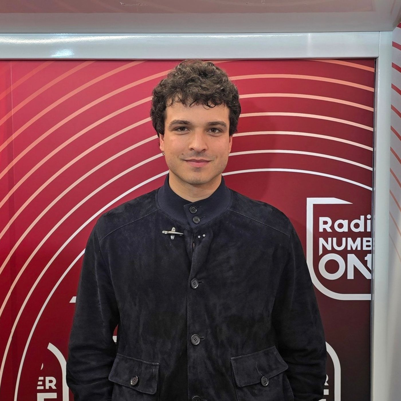 Sanremo 2026 - Leo Gassman, il valore della gentilezza Sanremo 2026 - Leo Gassman, il valore della gentilezza