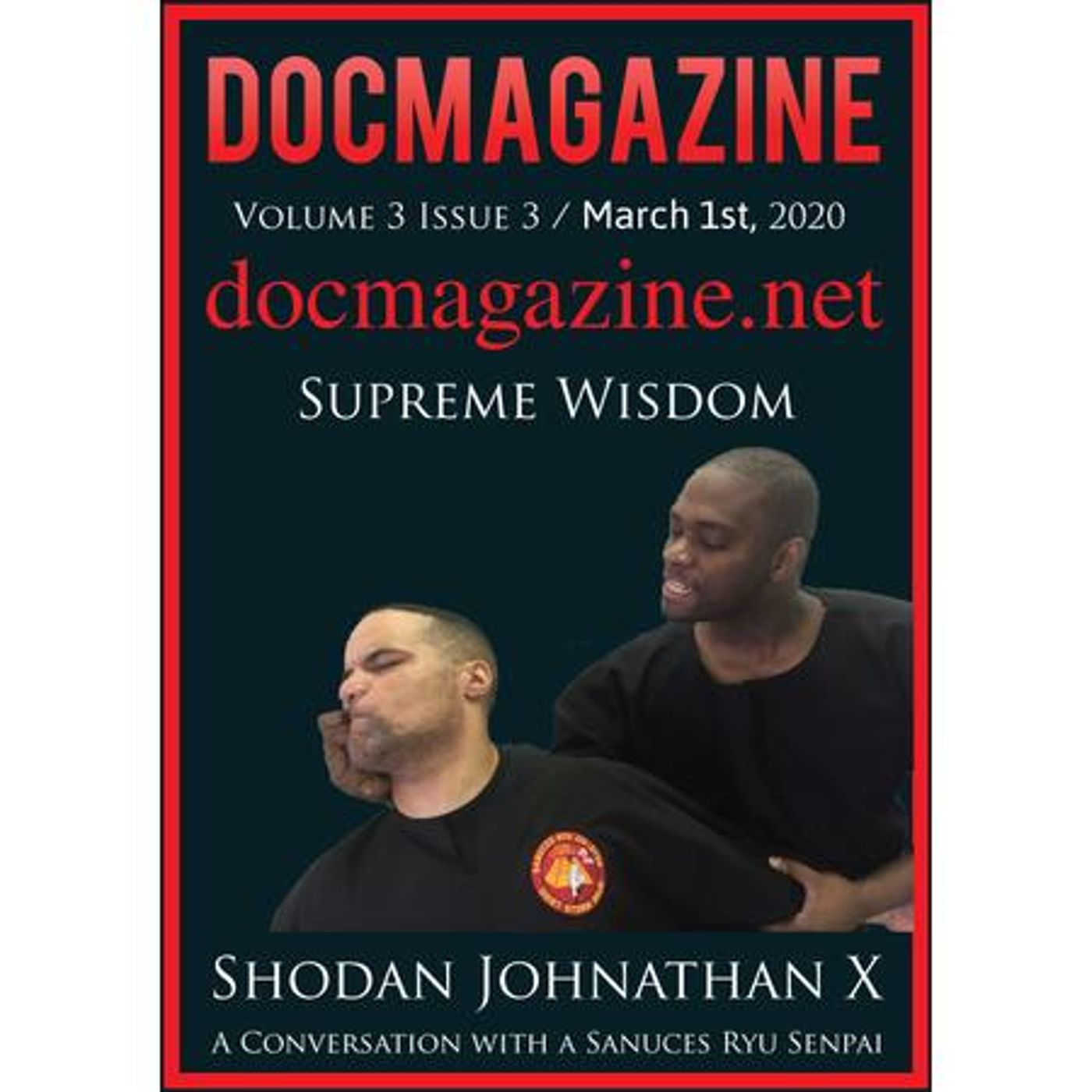 Docradio Podcast