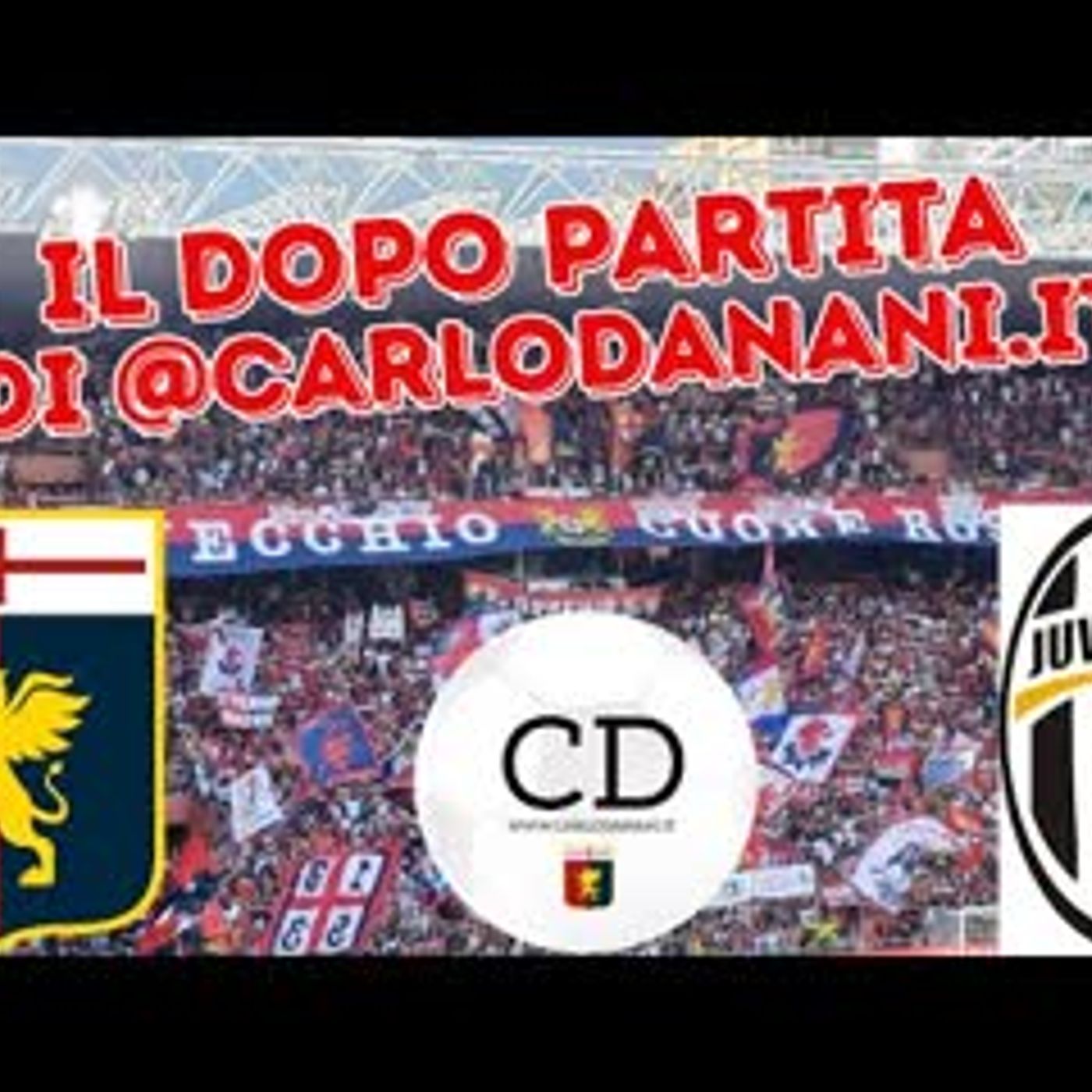 Amarezza GENOA per una sconfitta evitabile. Il problema è una fase offensiva troppo inconcludente