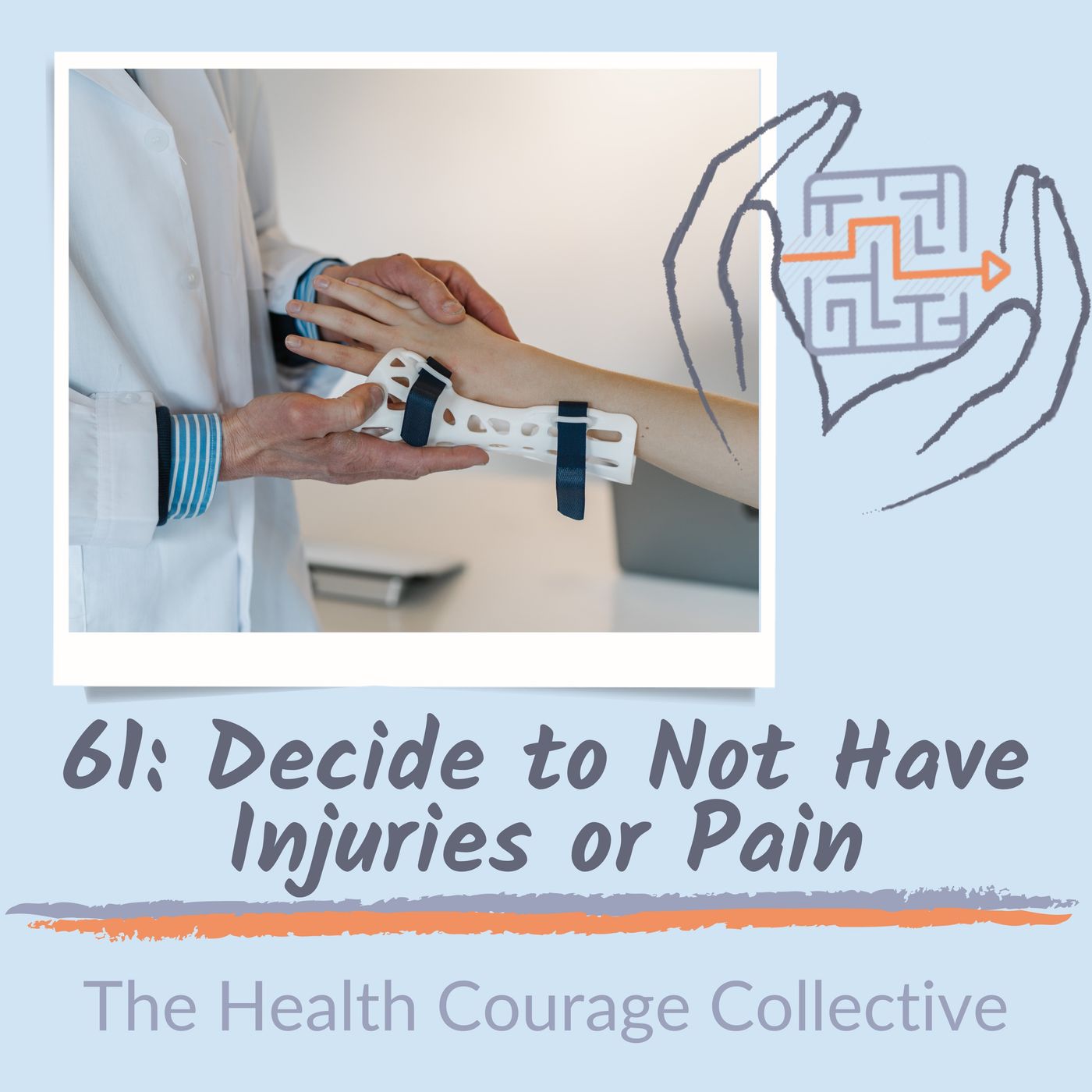 The Health Courage Collective