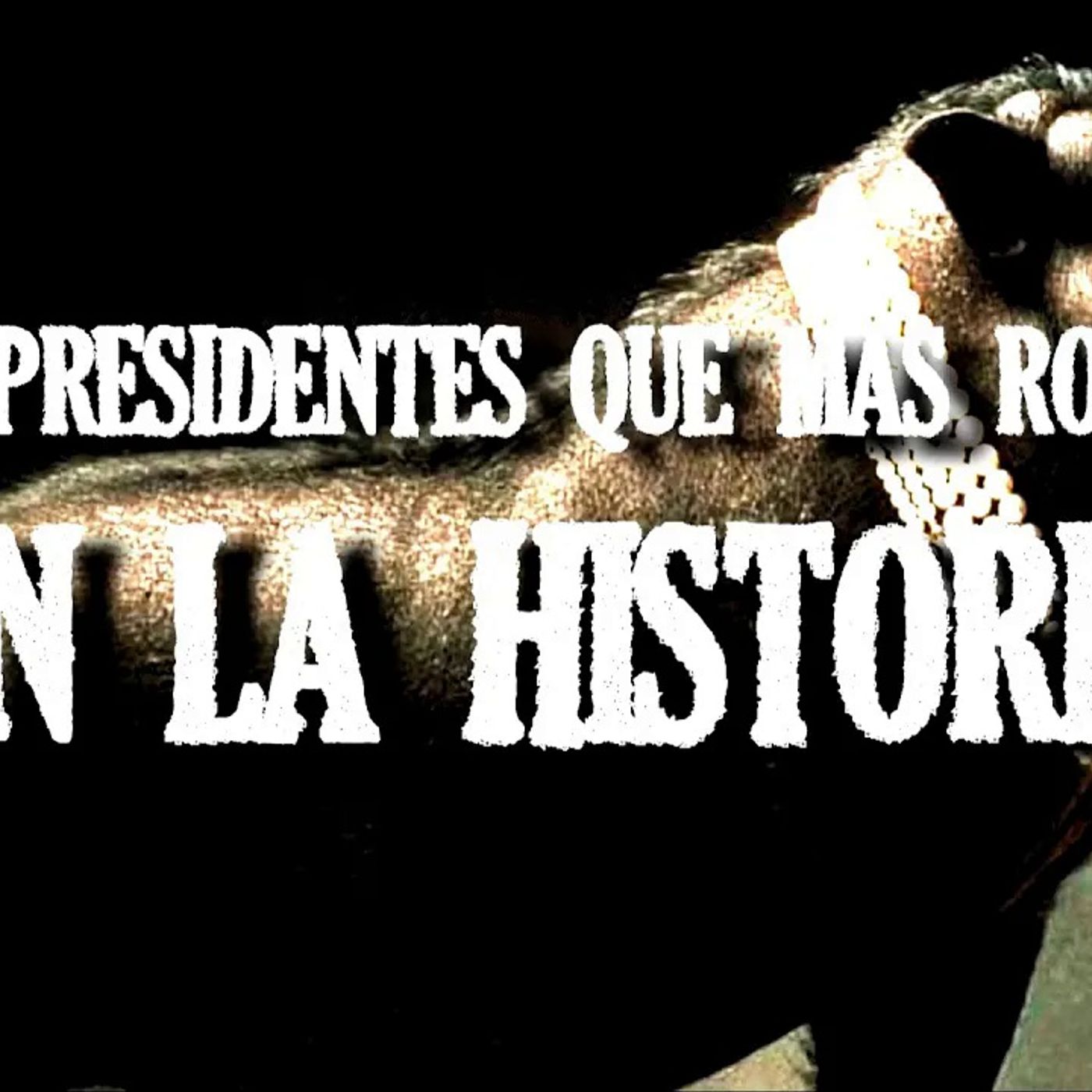 Portada de El Podcast de DrossRotzank