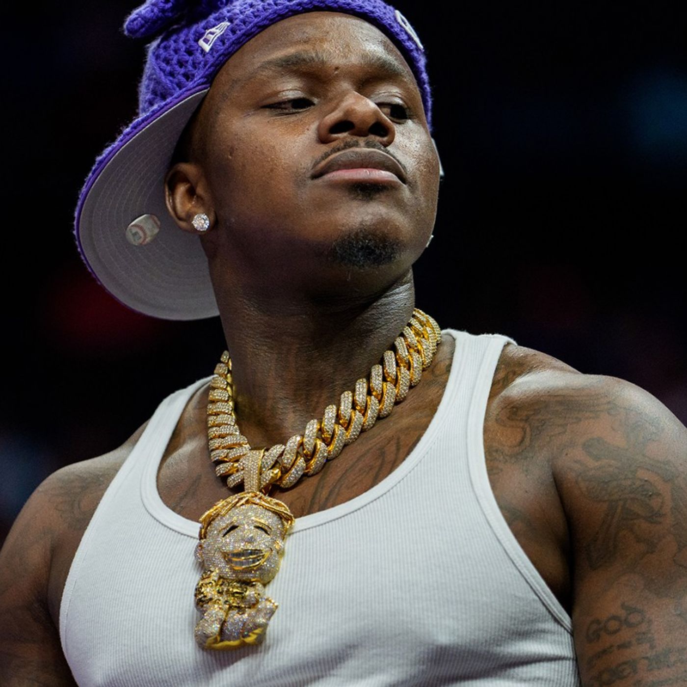 DaBaby Lawsuit Over Bowling Alley Brawl Reaches Settlement
