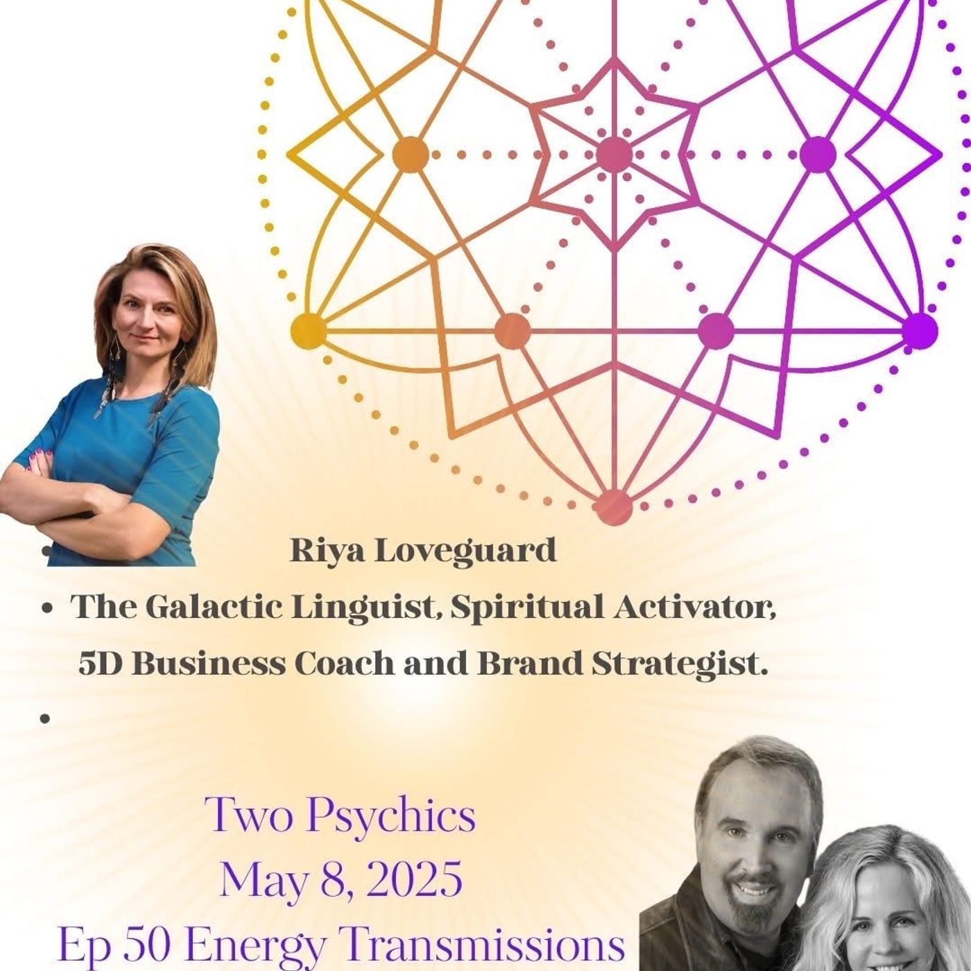 Two Psychics