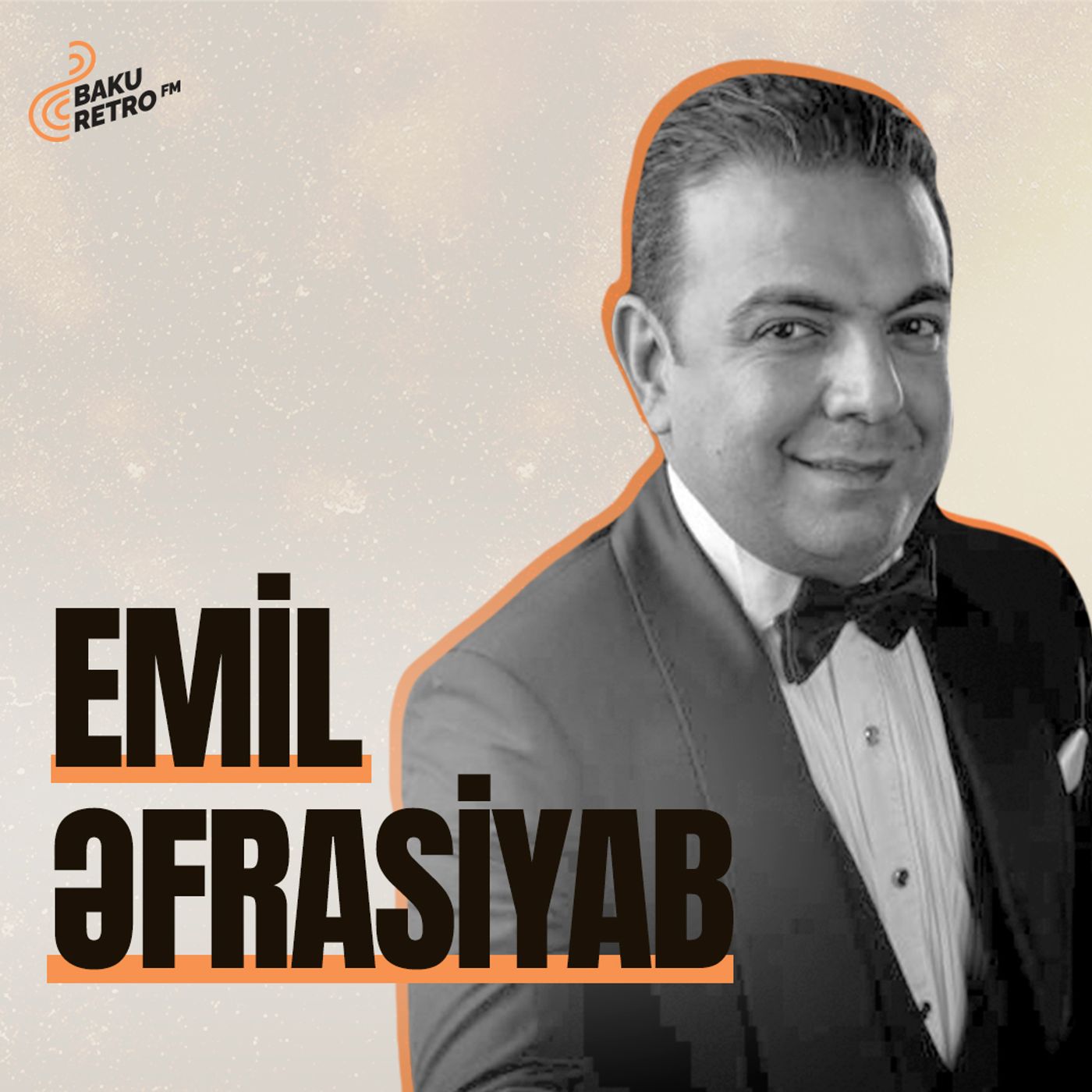 "Mən fəxr edirəm ki, bugünkü gündə Azərbaycan musiqi mədəniyyətini təbliğ edən böyük şəxsiyyətlər var" episode artwork