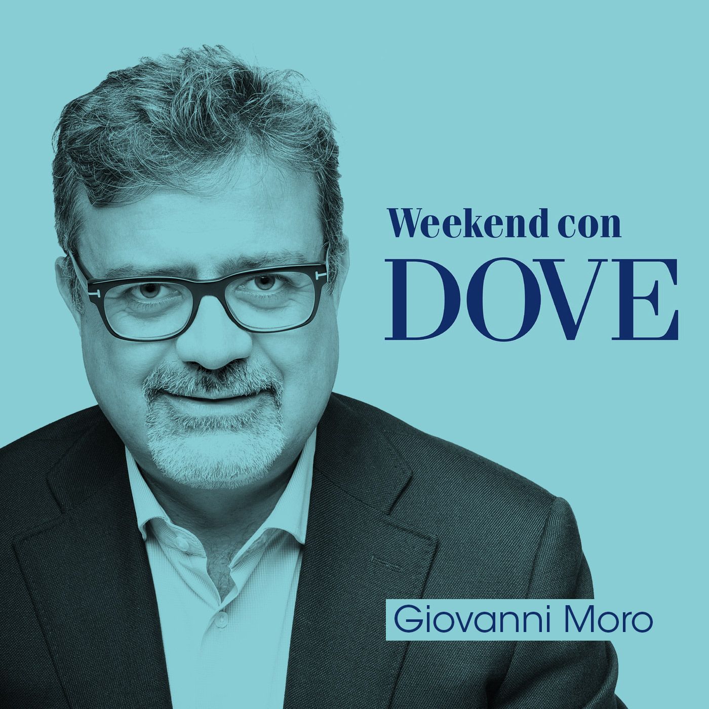 Weekend con DOVE