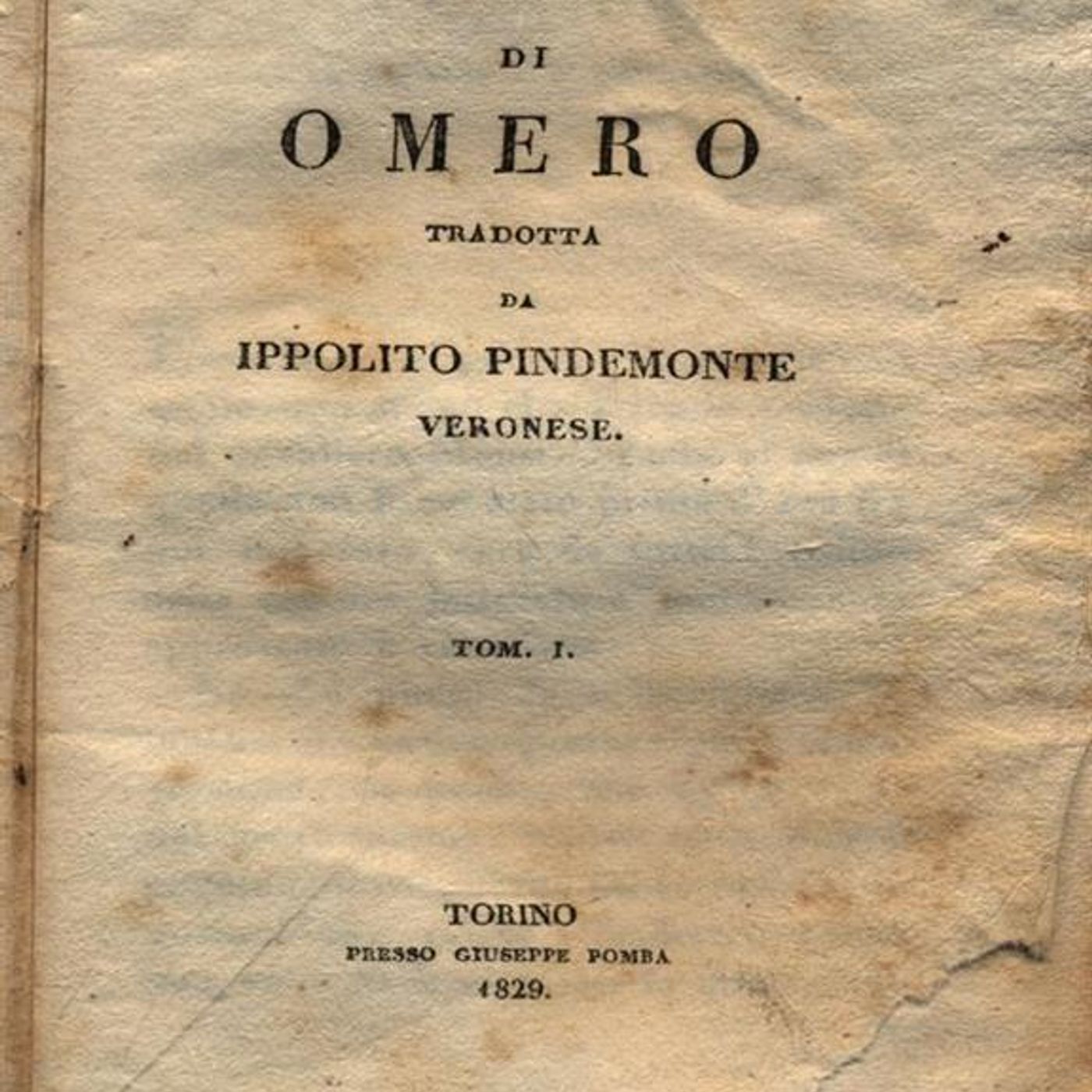 ODISSEA