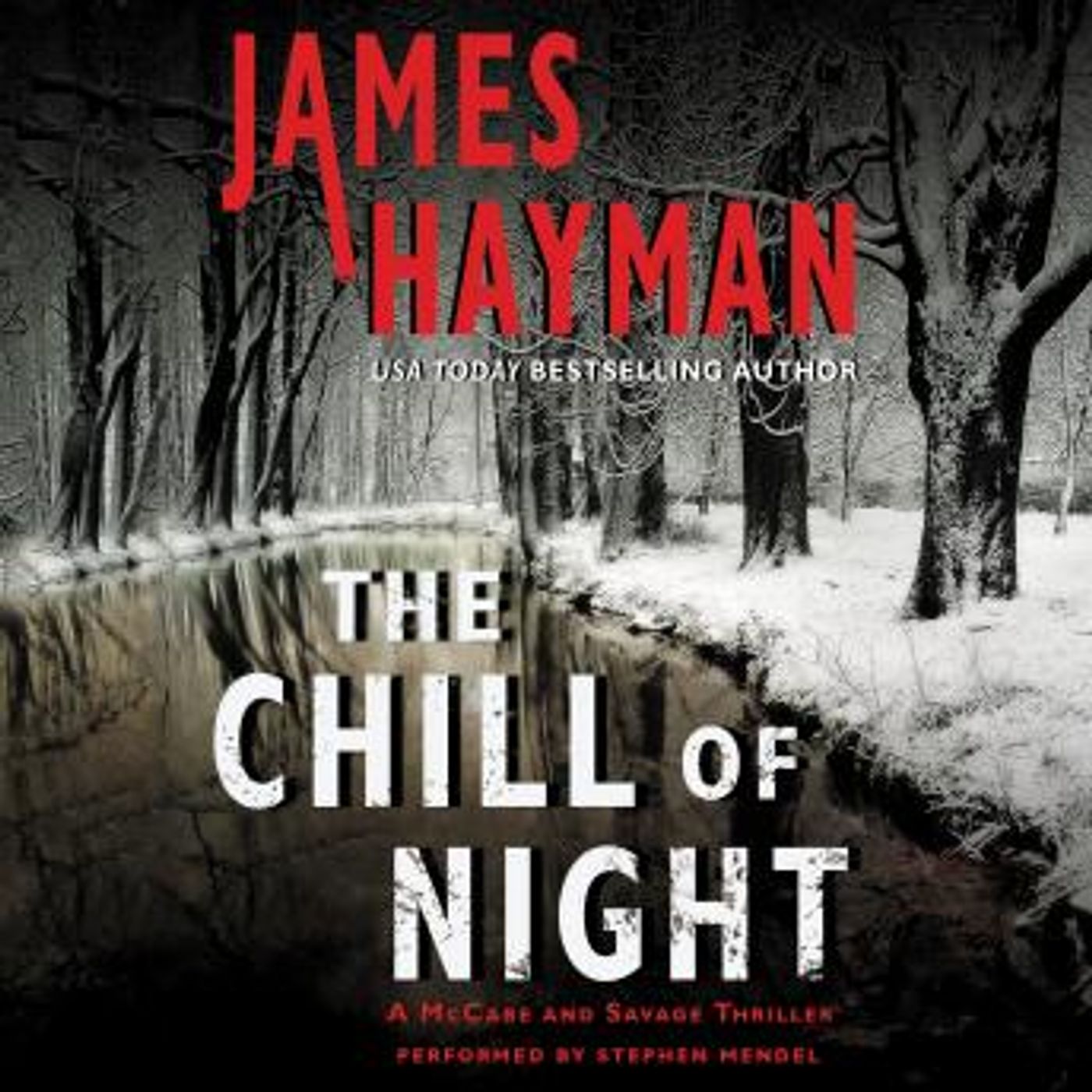 Best Full Audiobooks in Mystery, Thriller & Horror, Police & Detective