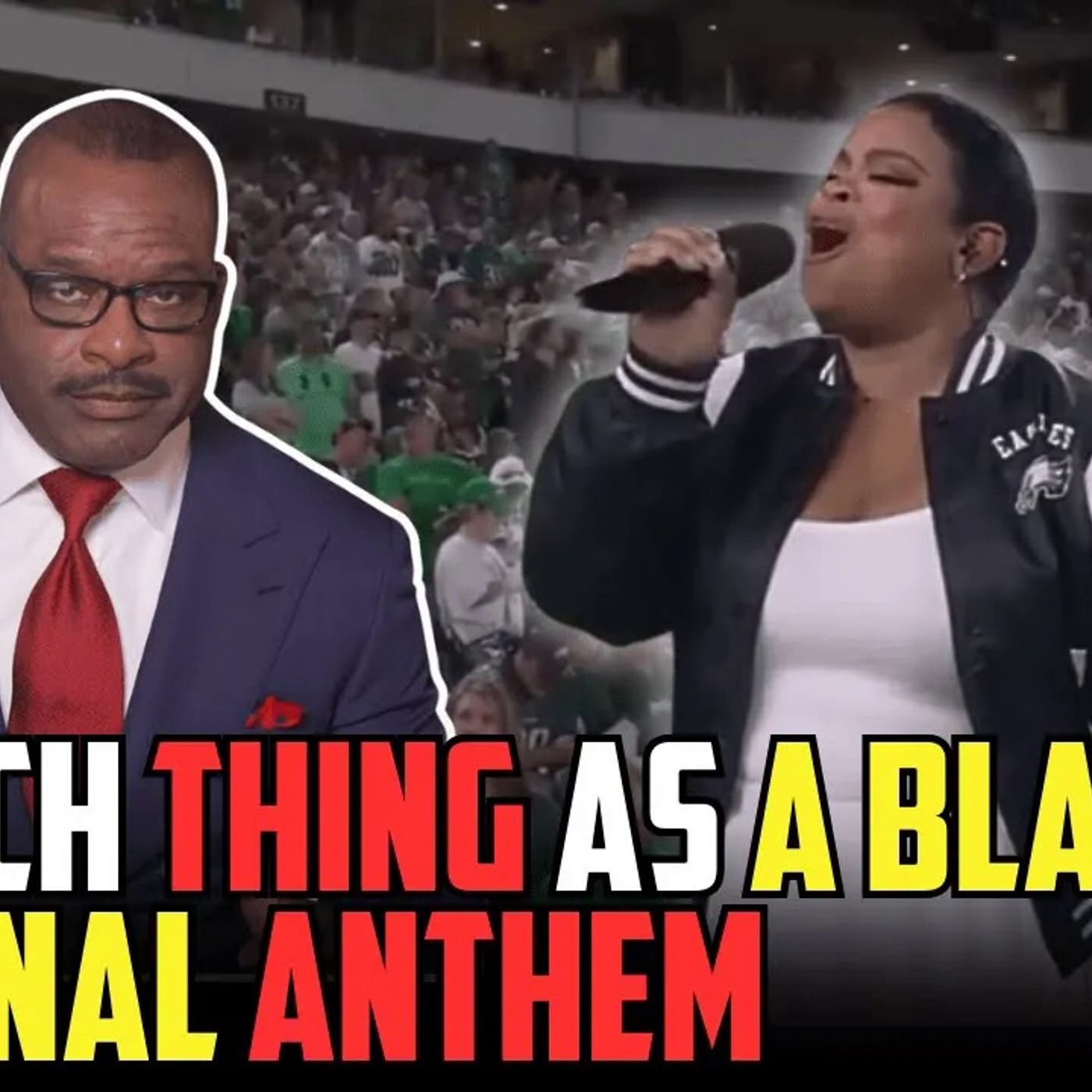 Why Do We Need a “Black National Anthem”?