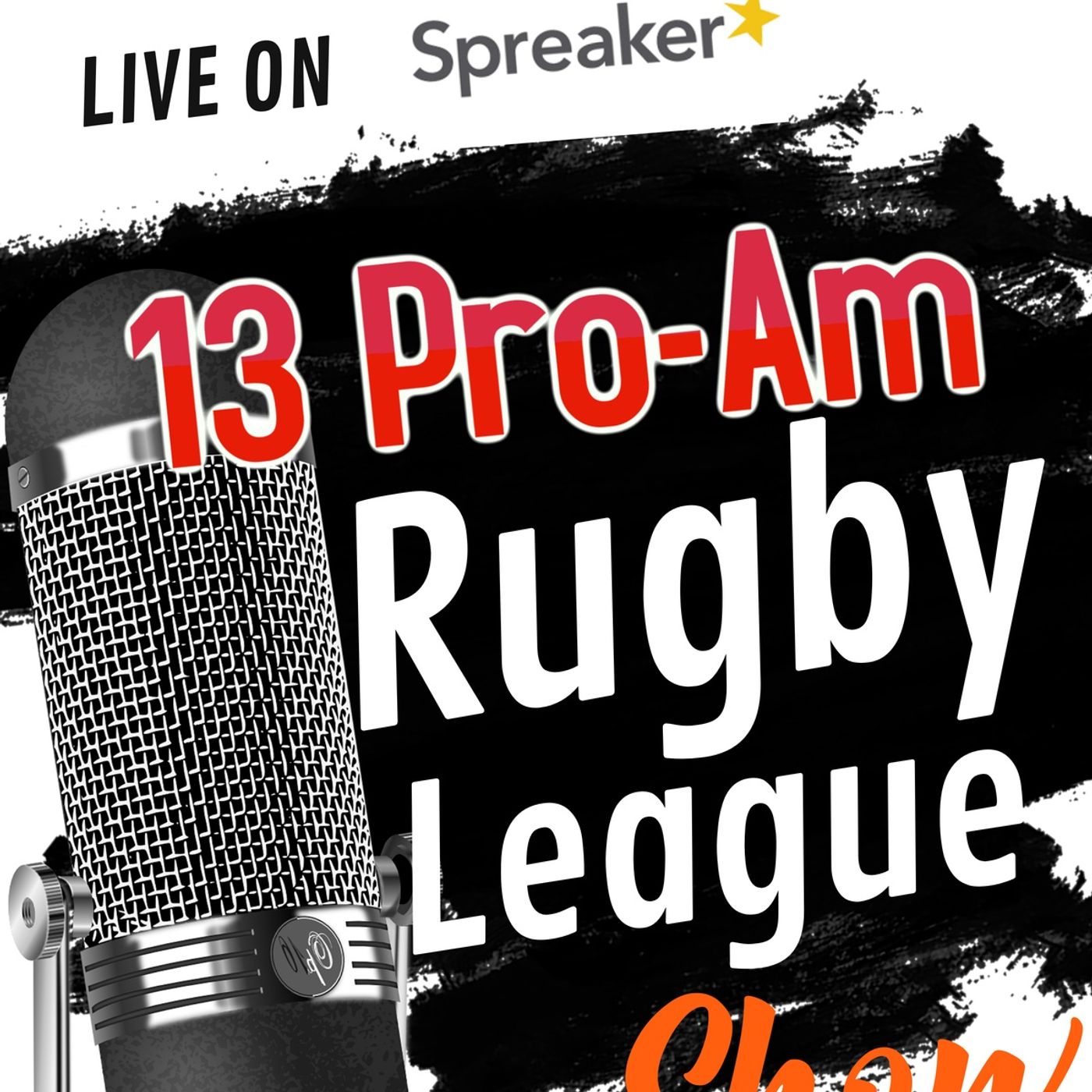 Rugby League Show (Episode 25), ***LIVE***  31_08_20