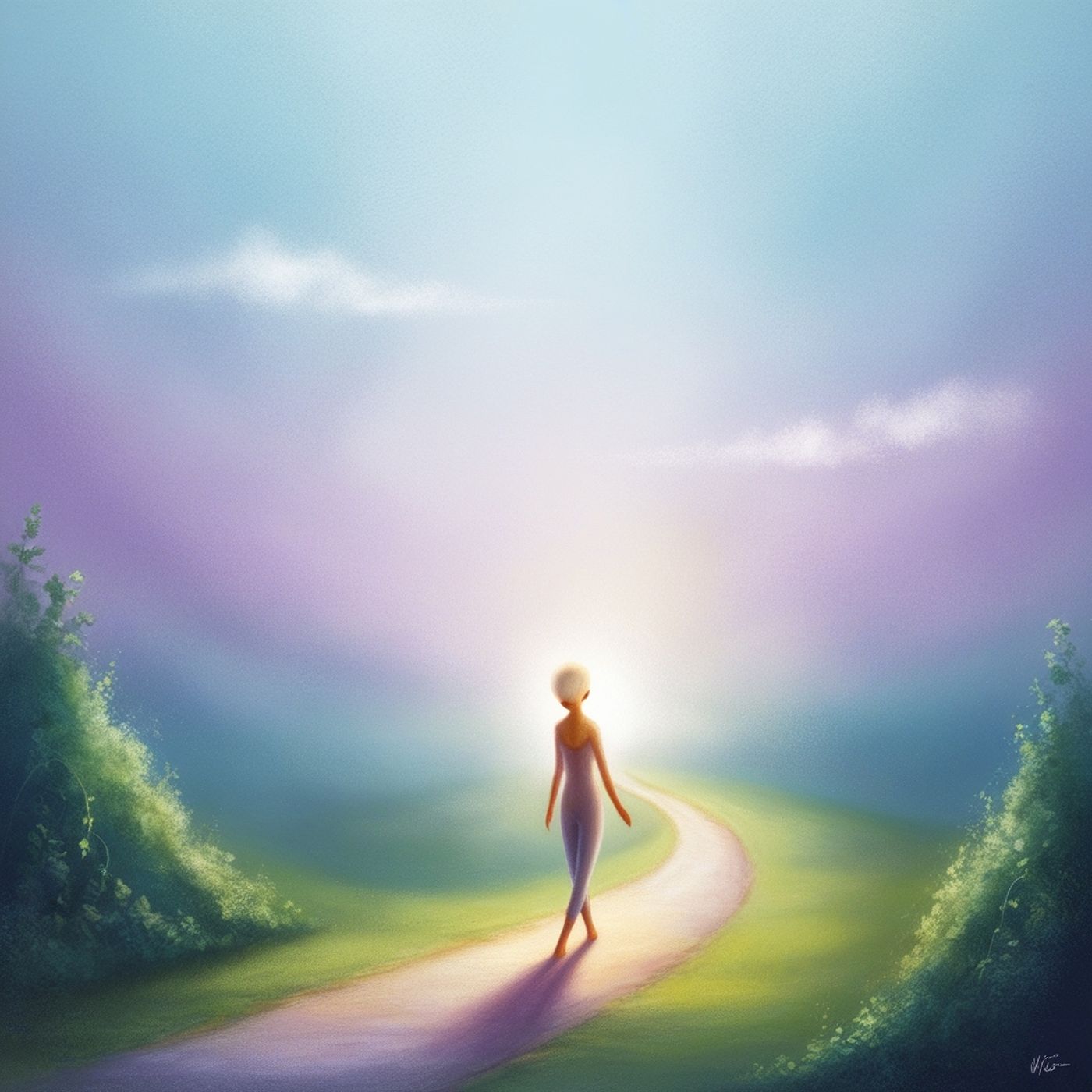 Perché è importante fare un cammino spirituale e sviluppare consapevolezza episode artwork