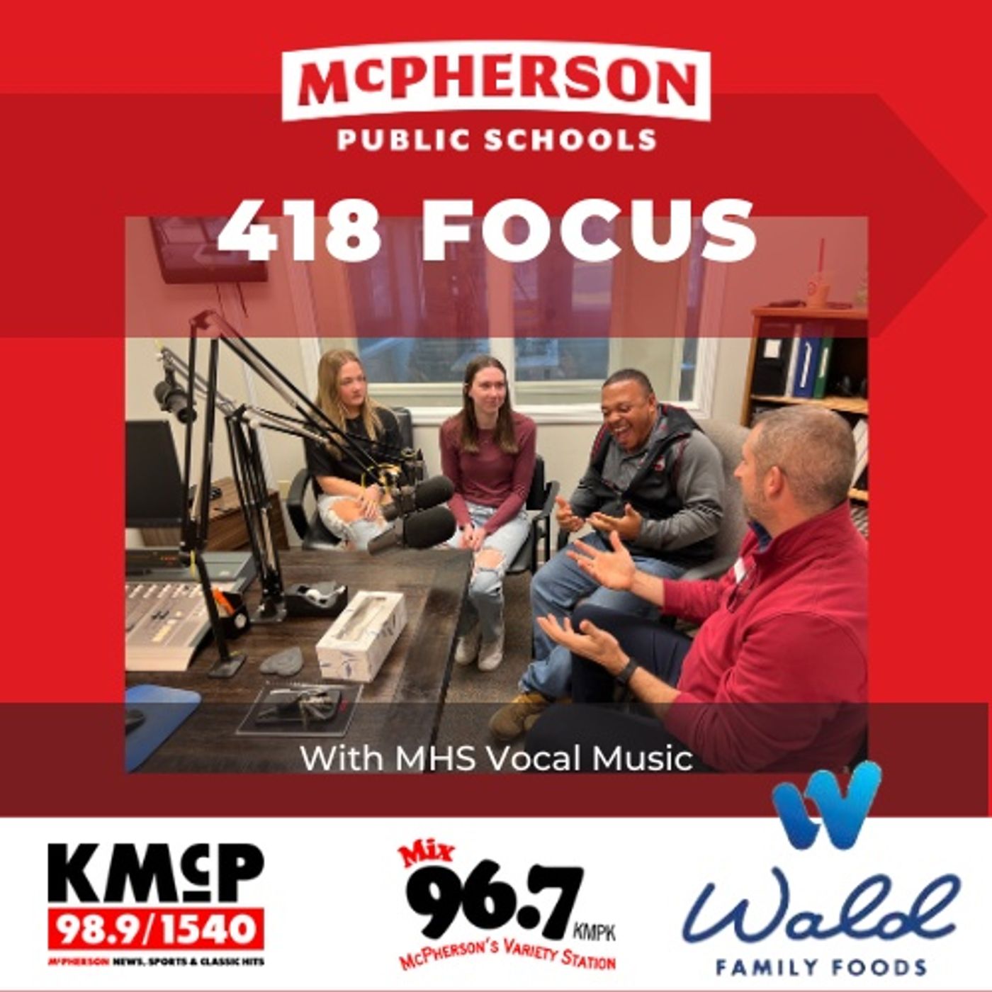 418 Focus Choir Podcast complete